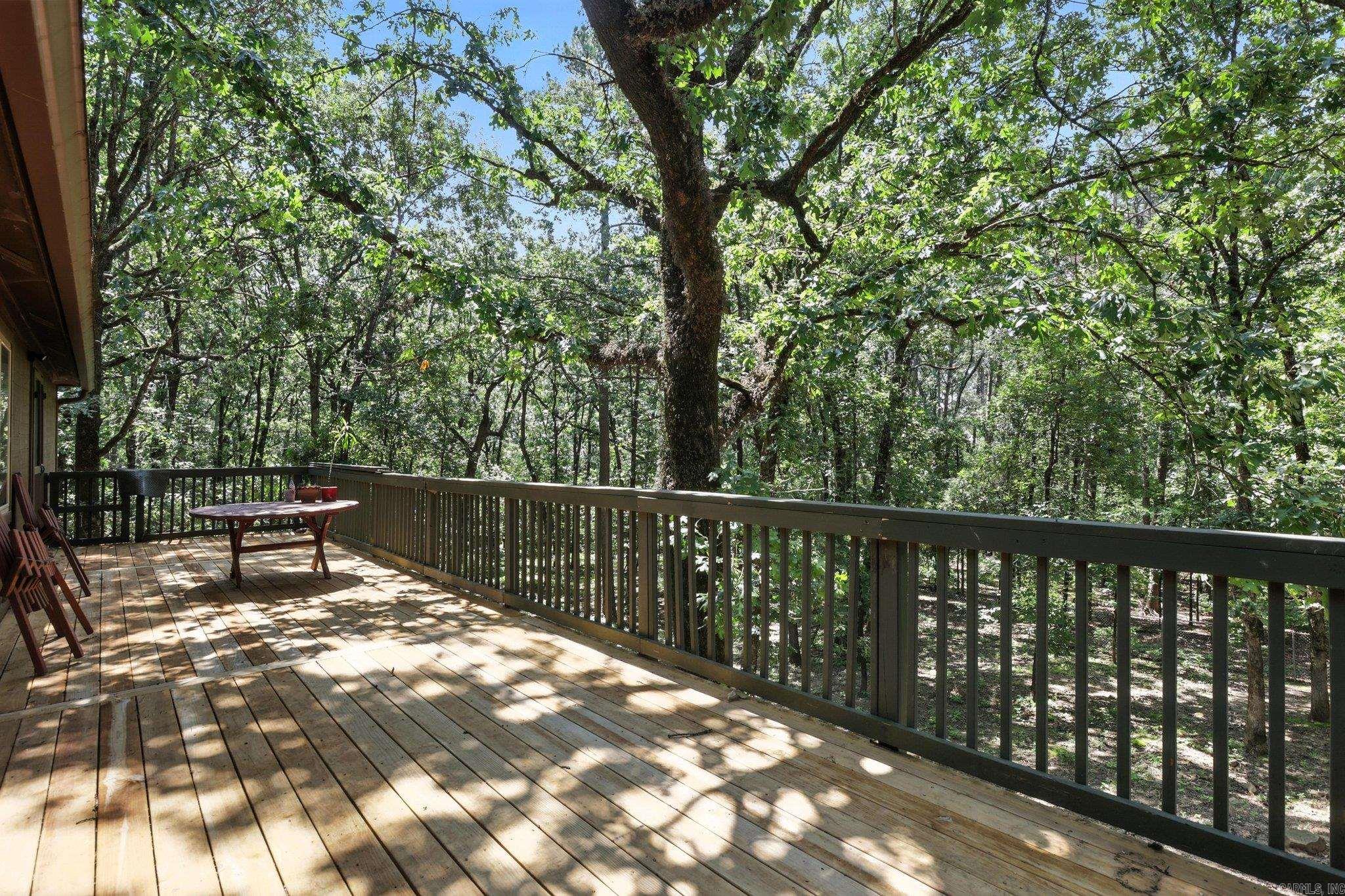 6307 Sunset  North Little Rock, AR