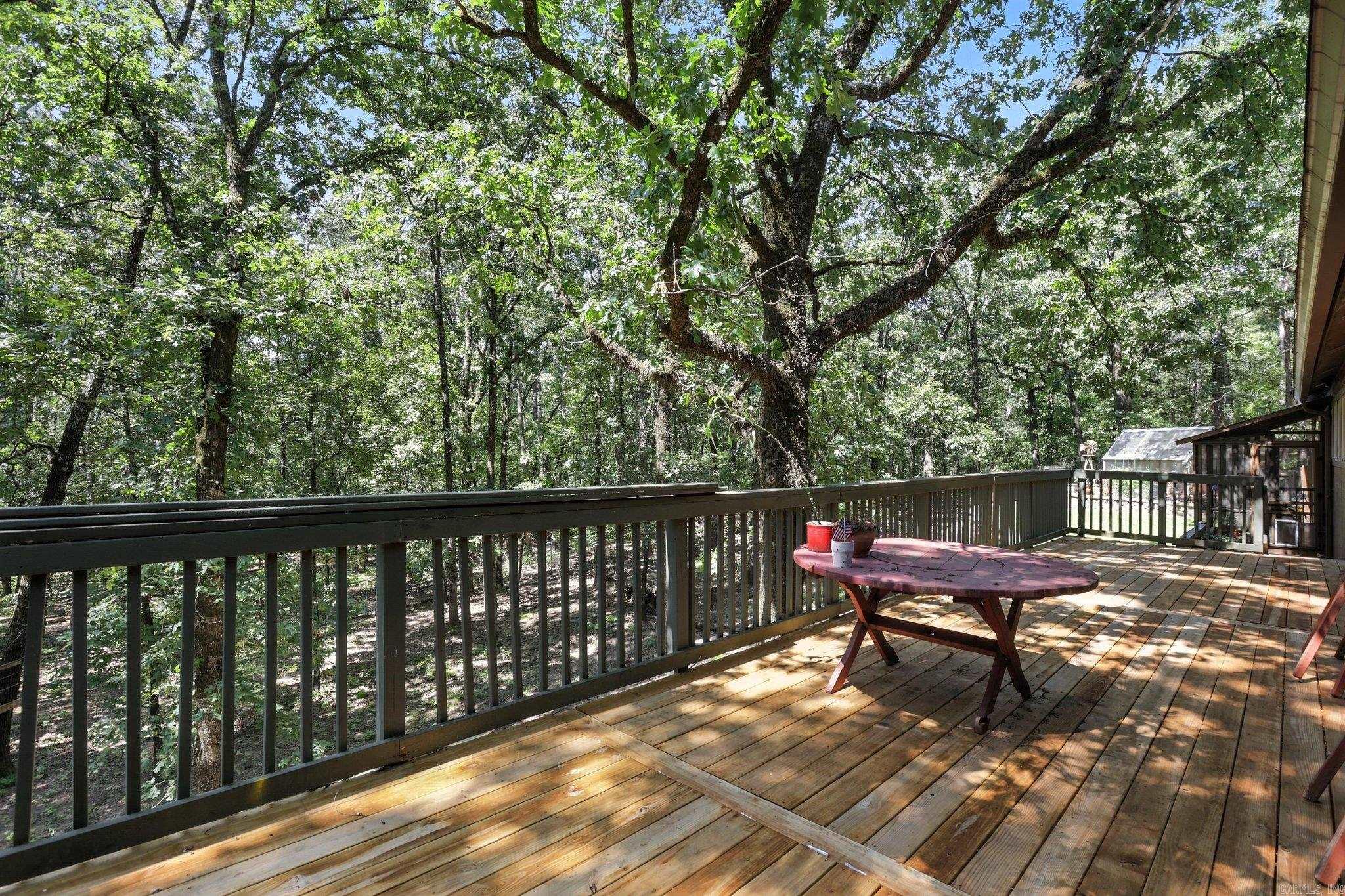 6307 Sunset  North Little Rock, AR