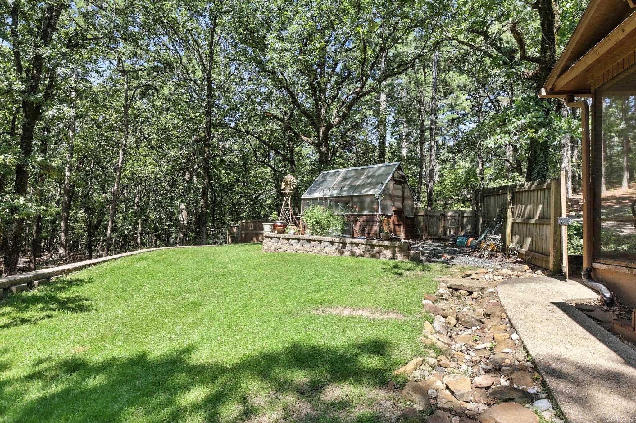 6307 Sunset  North Little Rock, AR