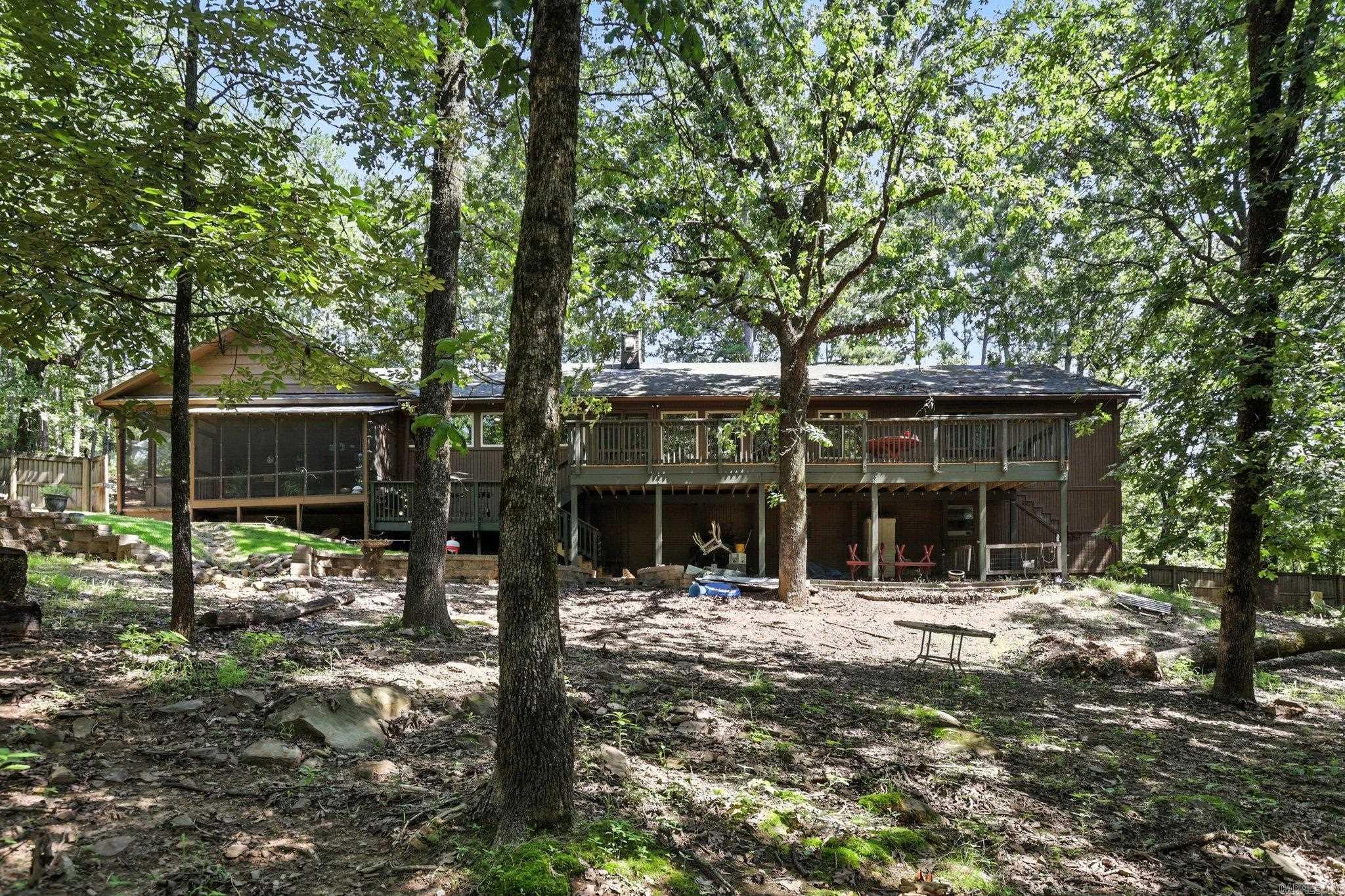 6307 Sunset  North Little Rock, AR