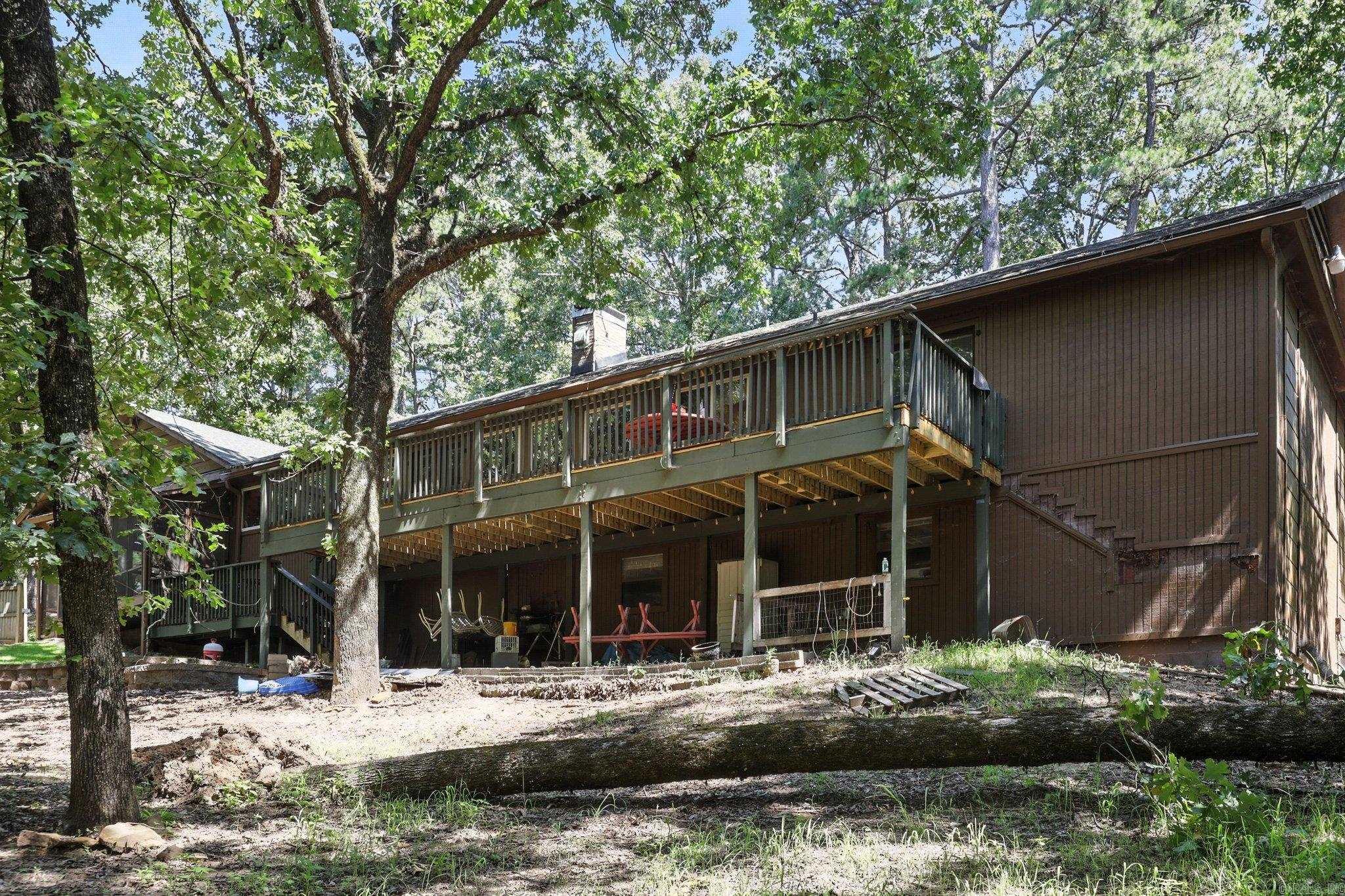 6307 Sunset  North Little Rock, AR