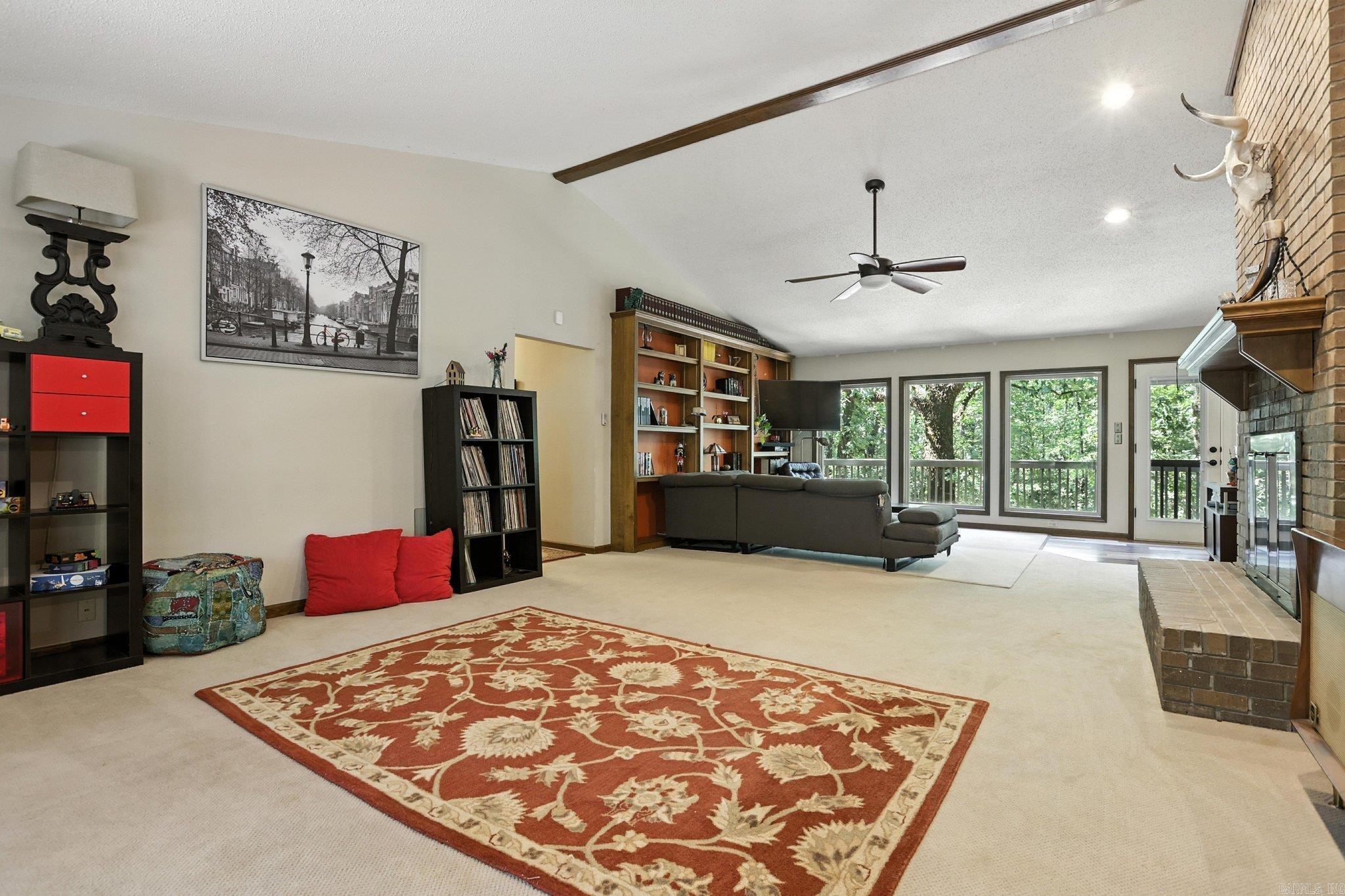6307 Sunset  North Little Rock, AR