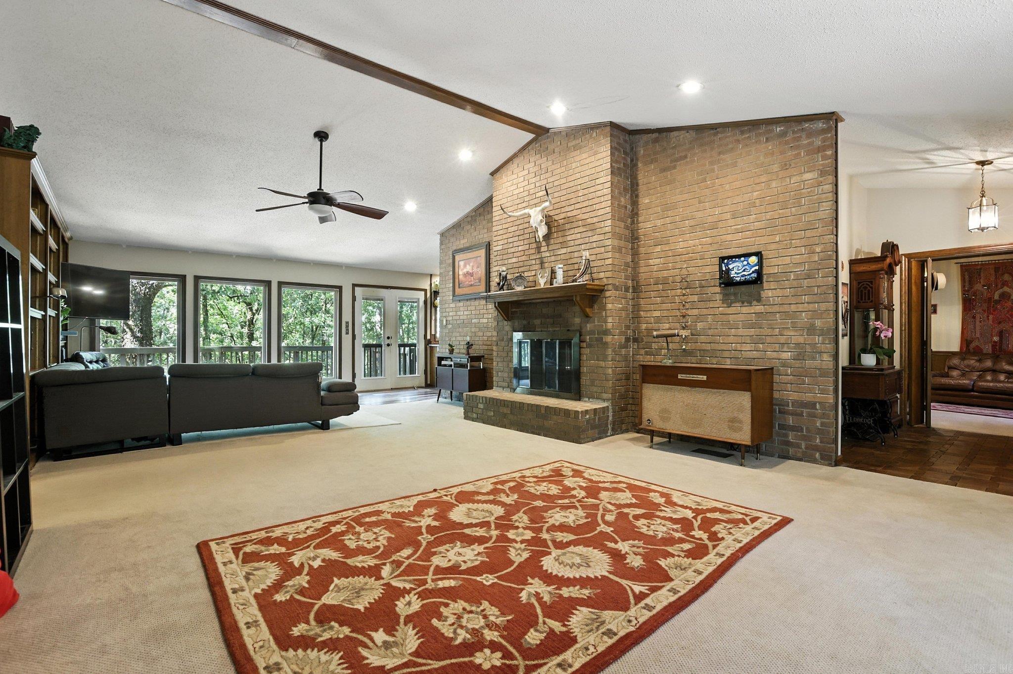 6307 Sunset  North Little Rock, AR