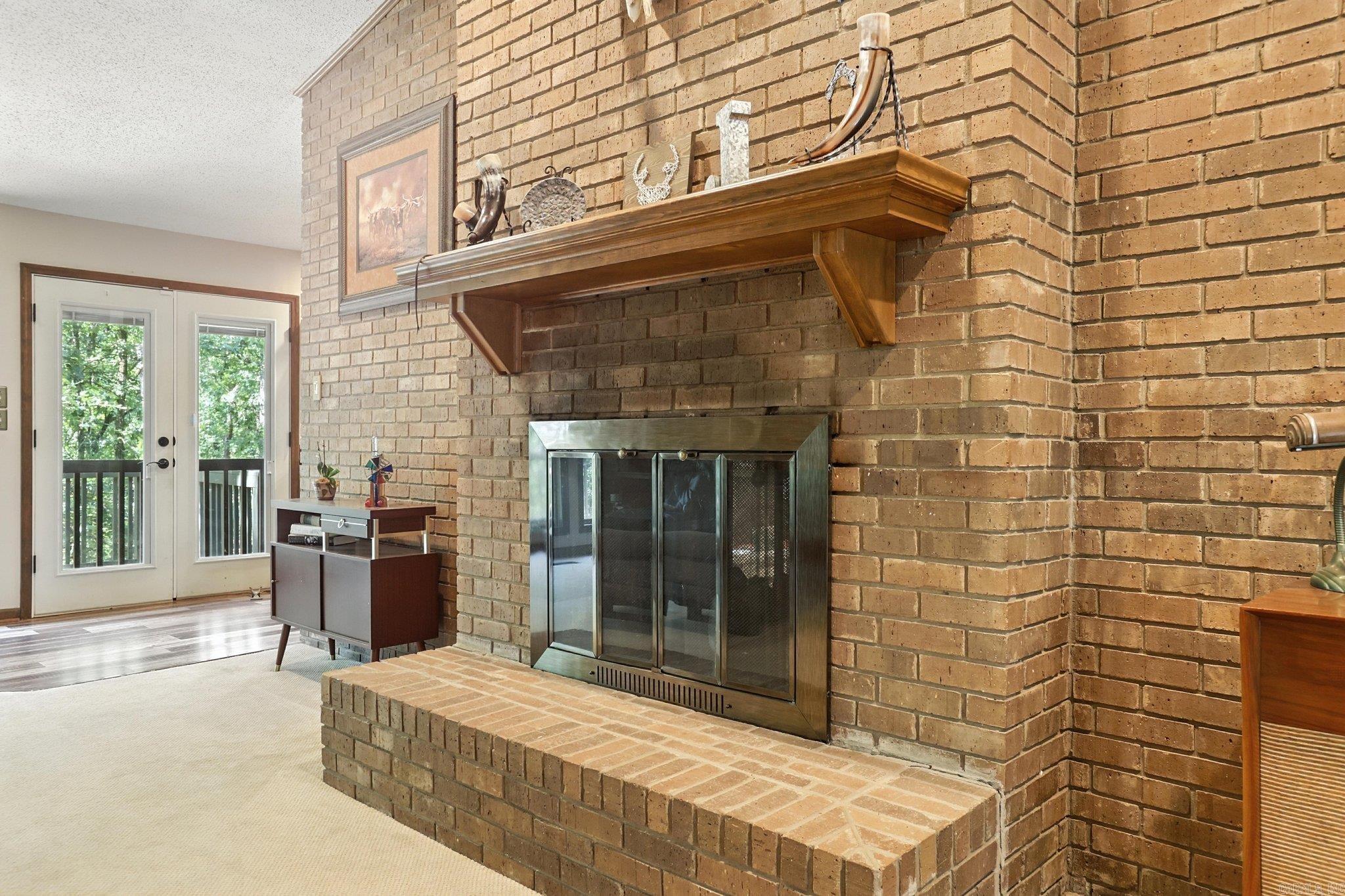 6307 Sunset  North Little Rock, AR