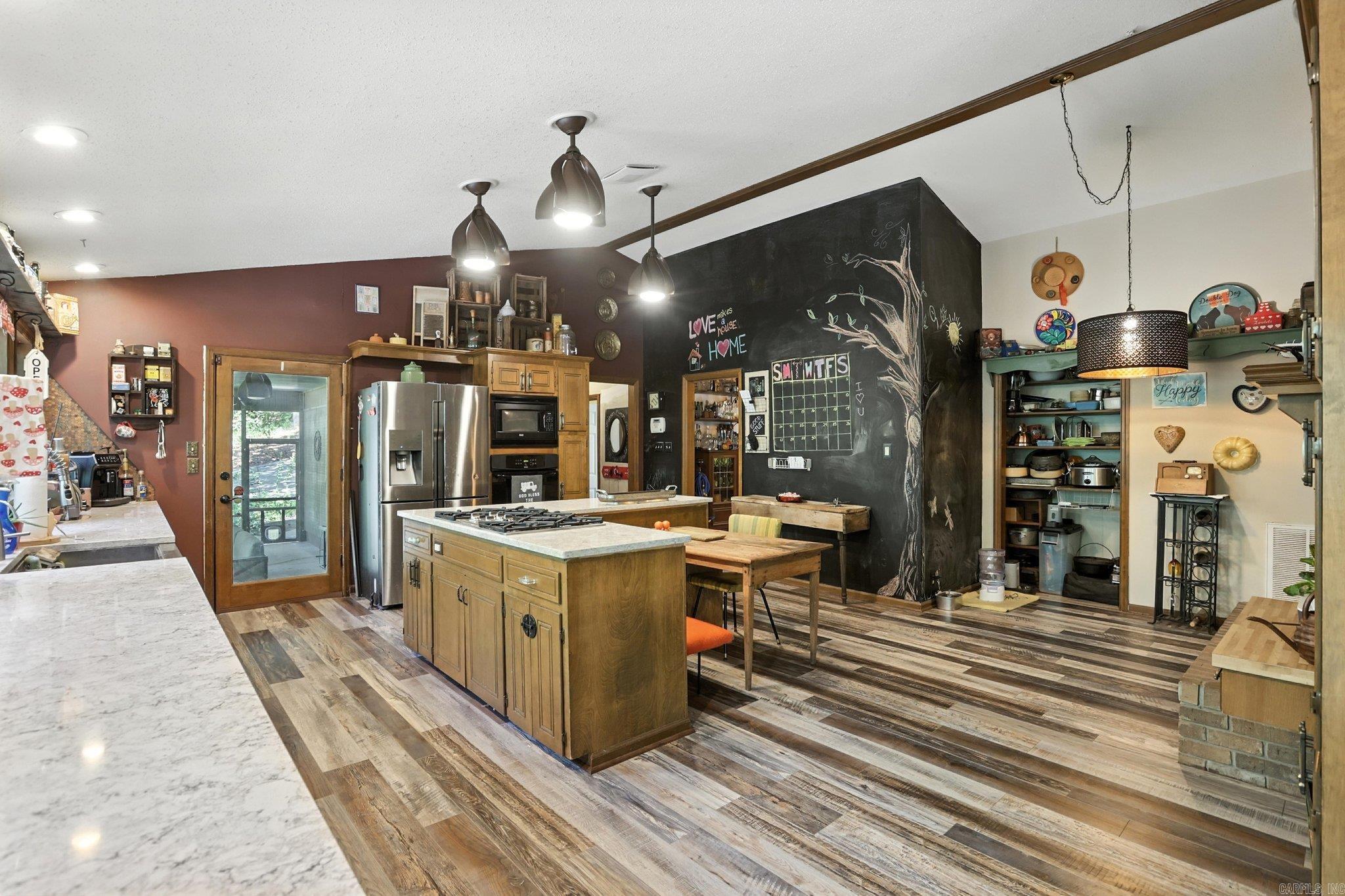 6307 Sunset  North Little Rock, AR