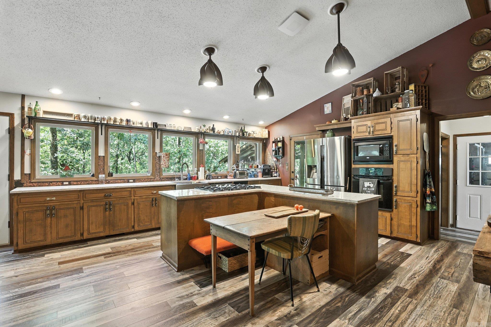 6307 Sunset  North Little Rock, AR