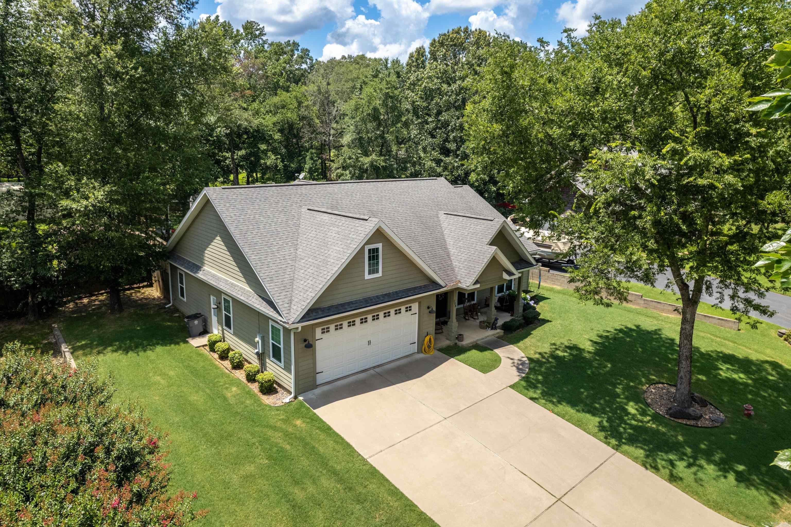 109 Spencer Chase  Hot Springs, AR