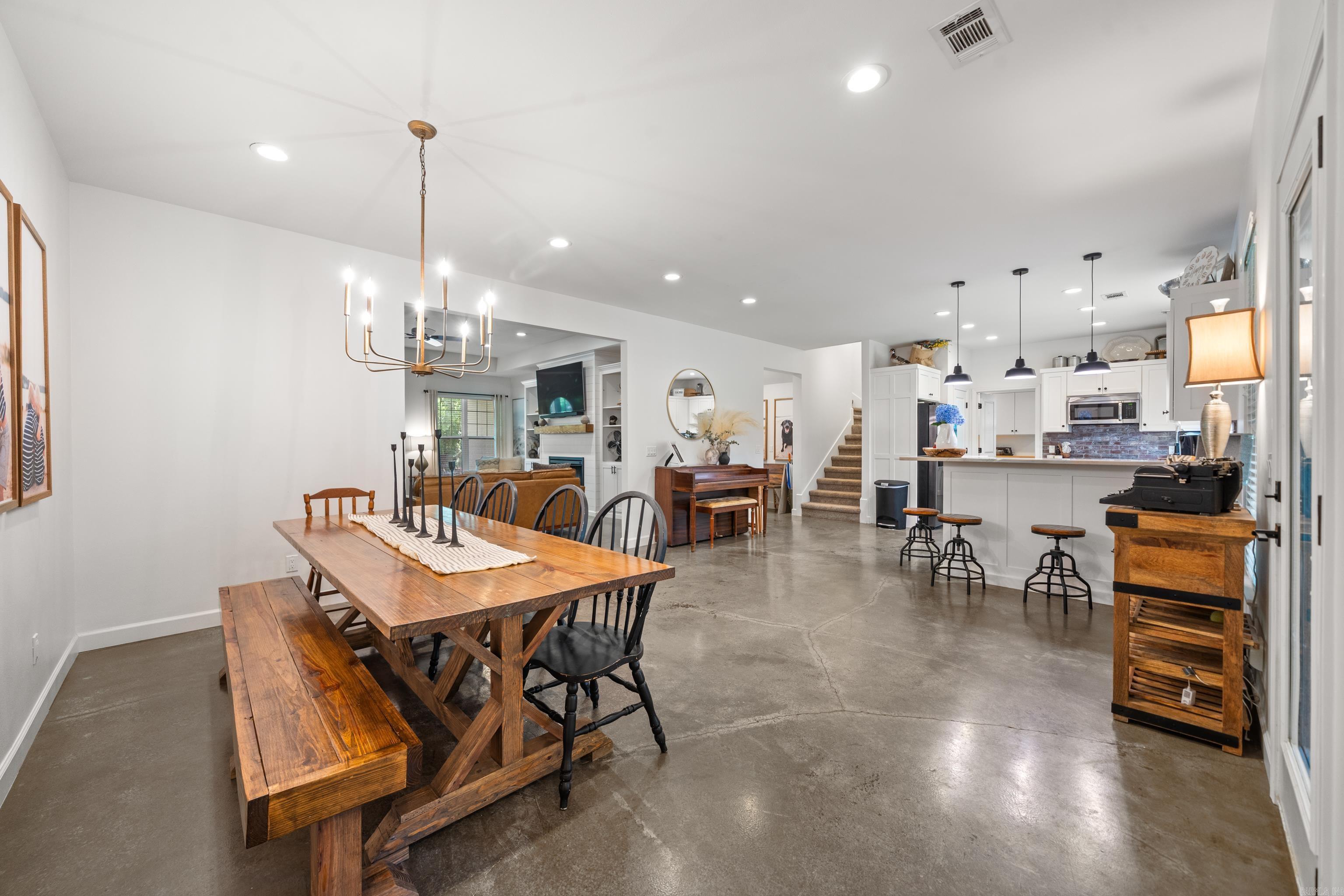 109 Spencer Chase  Hot Springs, AR