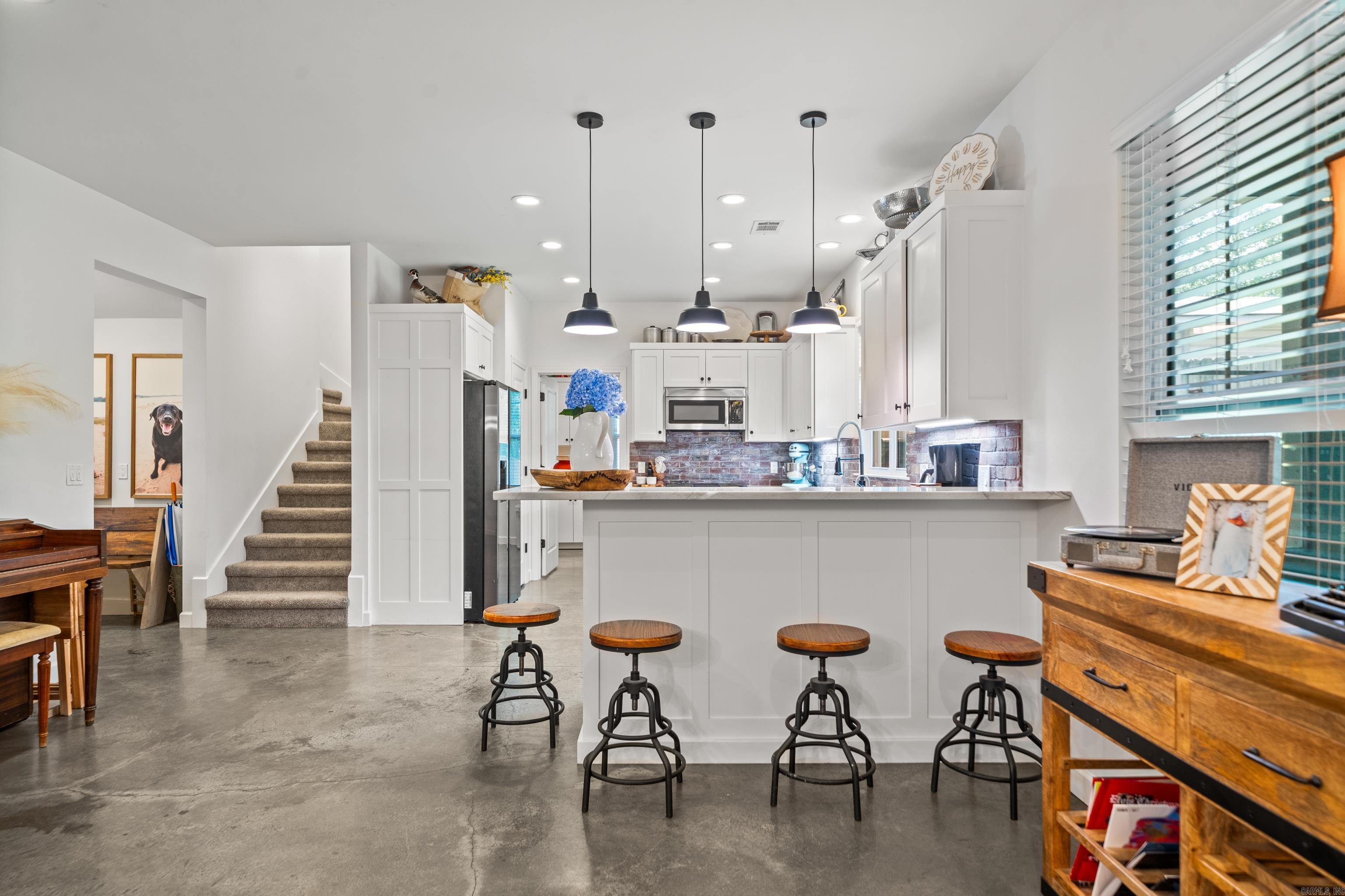 109 Spencer Chase  Hot Springs, AR