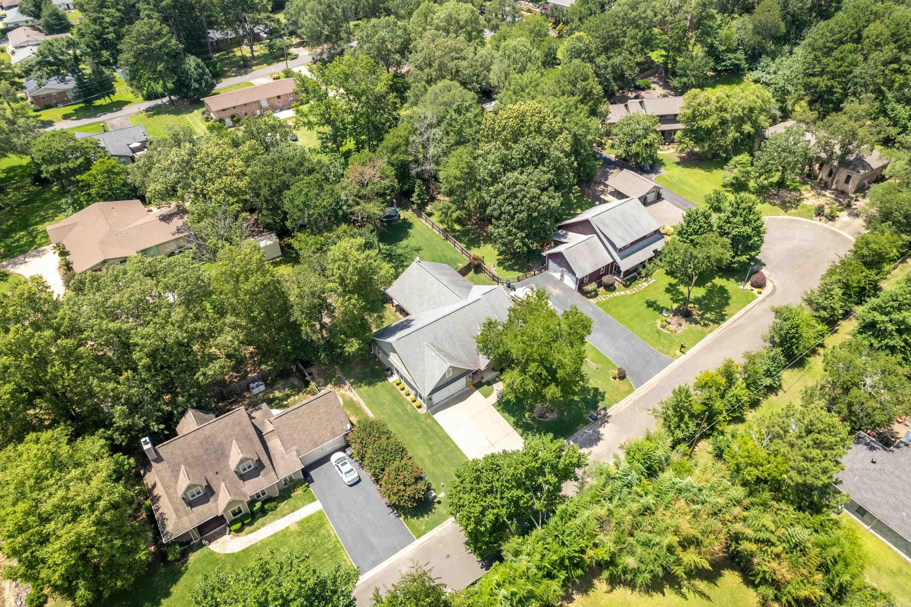 109 Spencer Chase  Hot Springs, AR