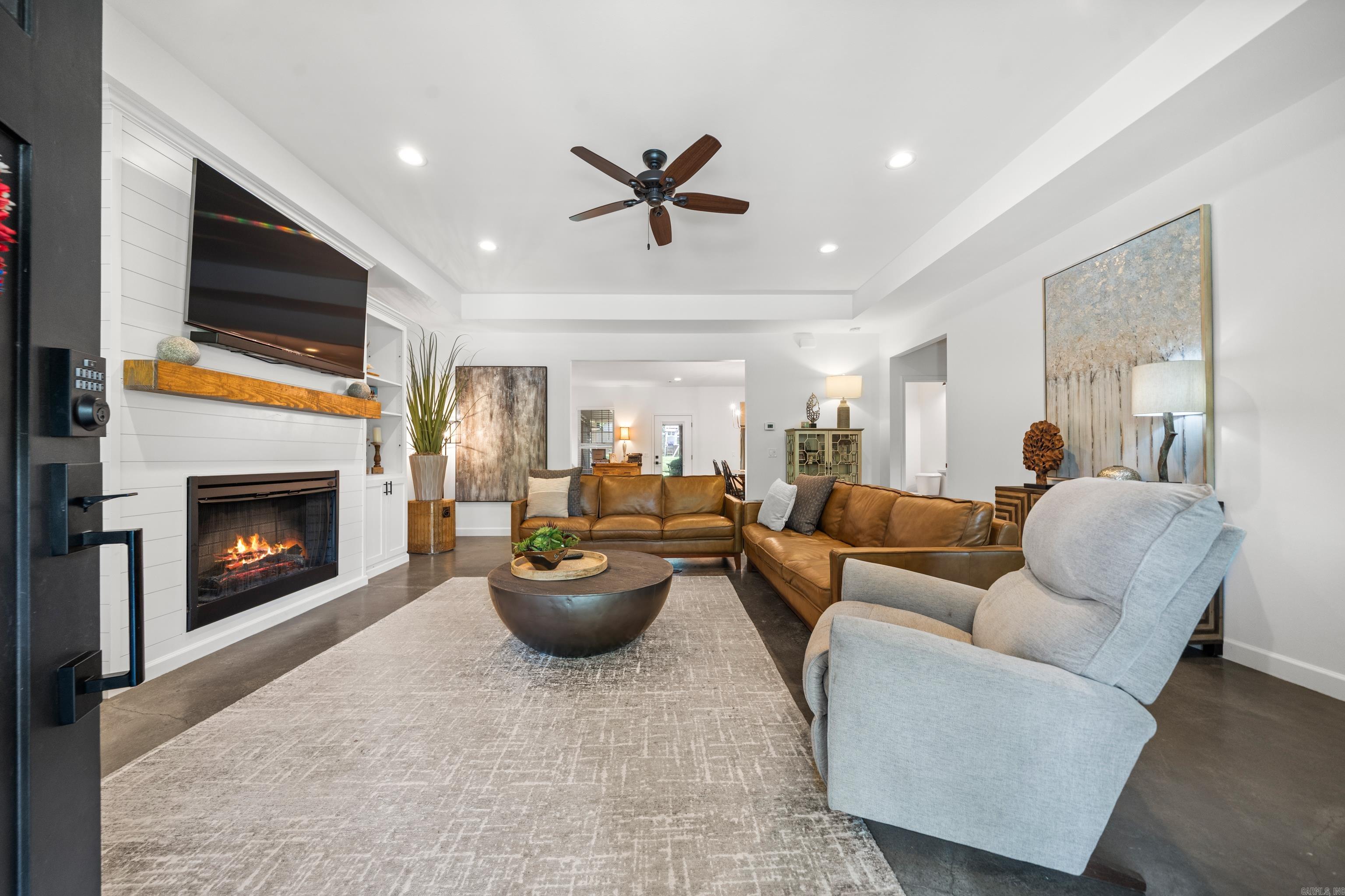 109 Spencer Chase  Hot Springs, AR