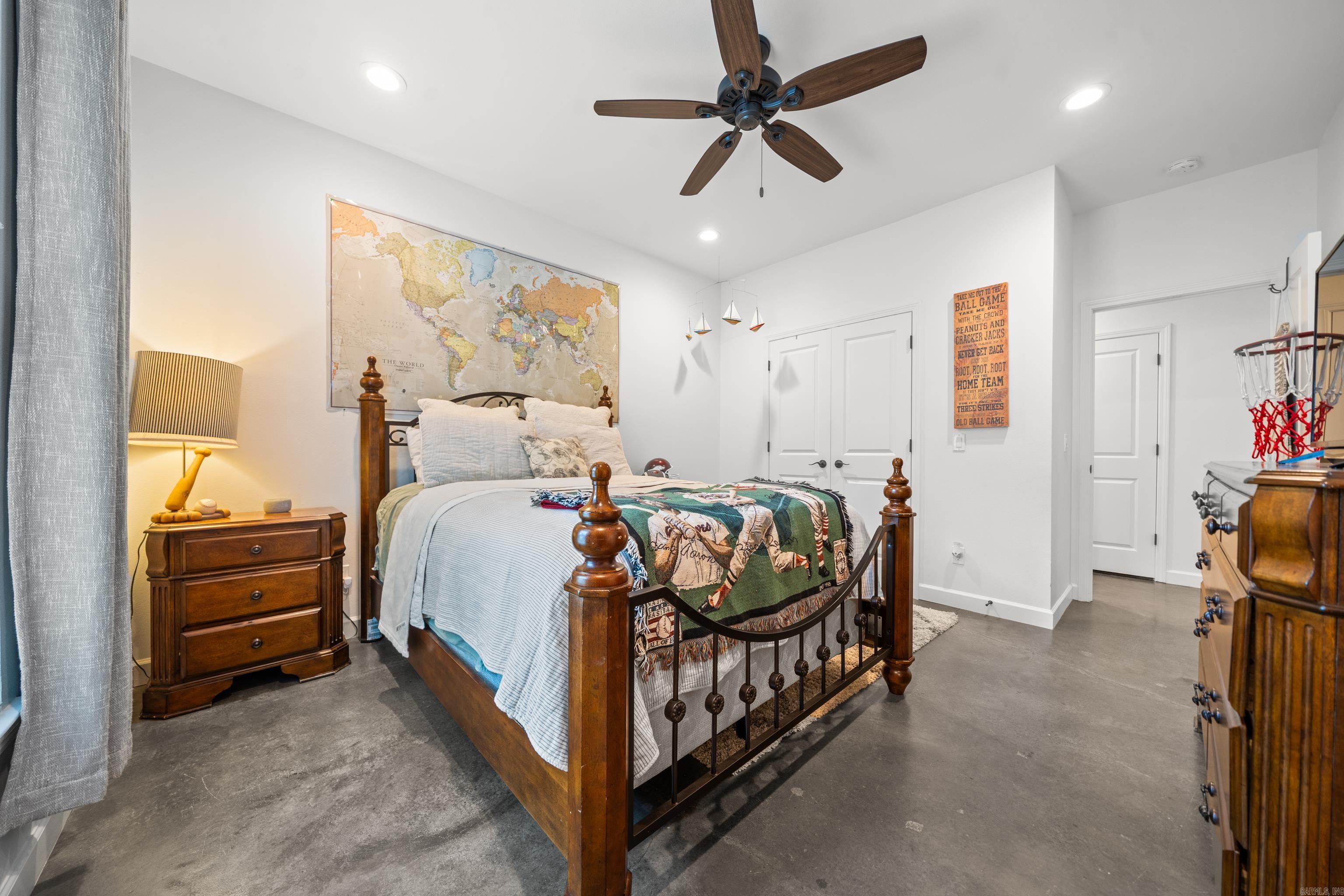 109 Spencer Chase  Hot Springs, AR