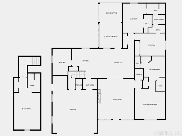 109 Spencer Chase  Hot Springs, AR