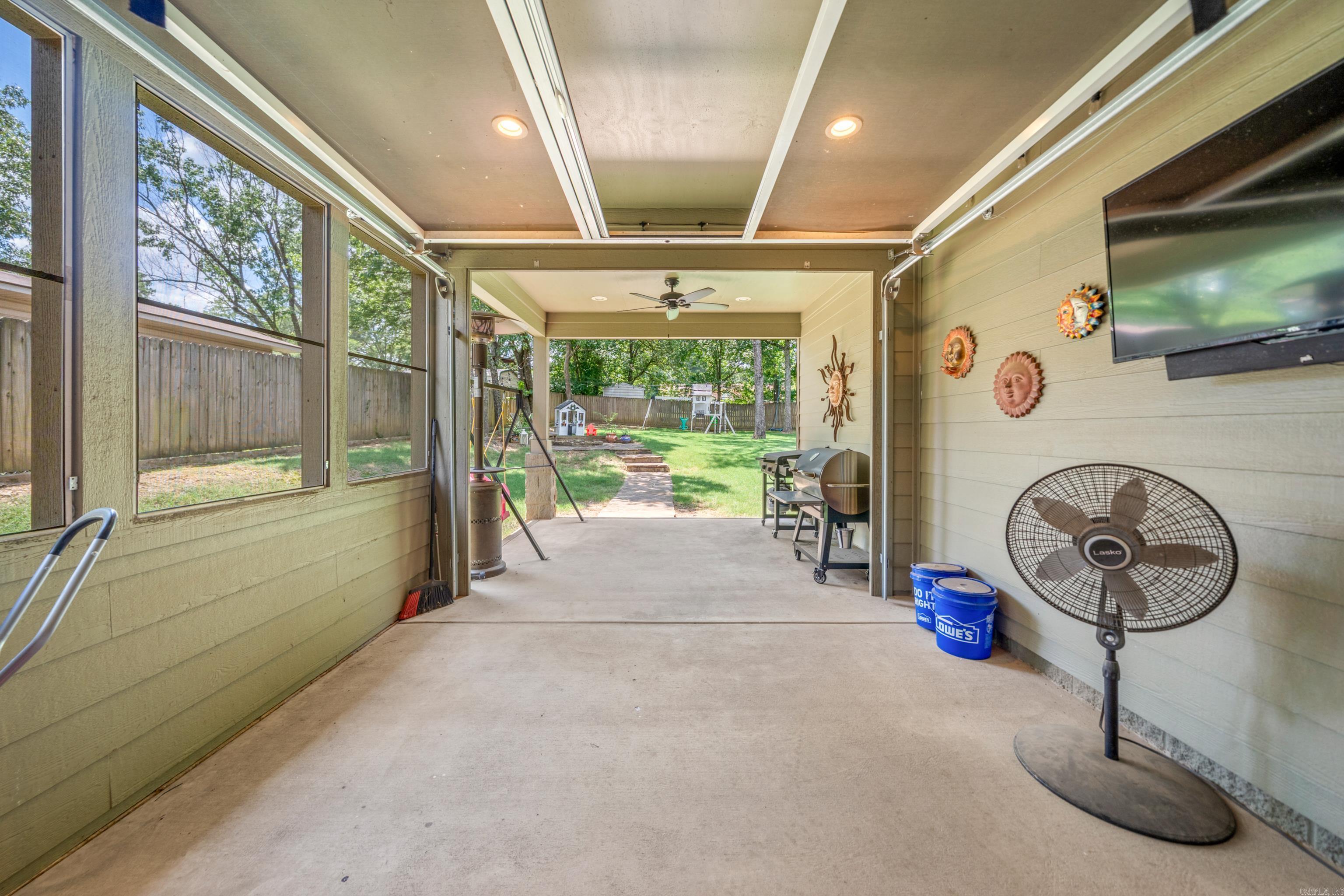 109 Spencer Chase  Hot Springs, AR