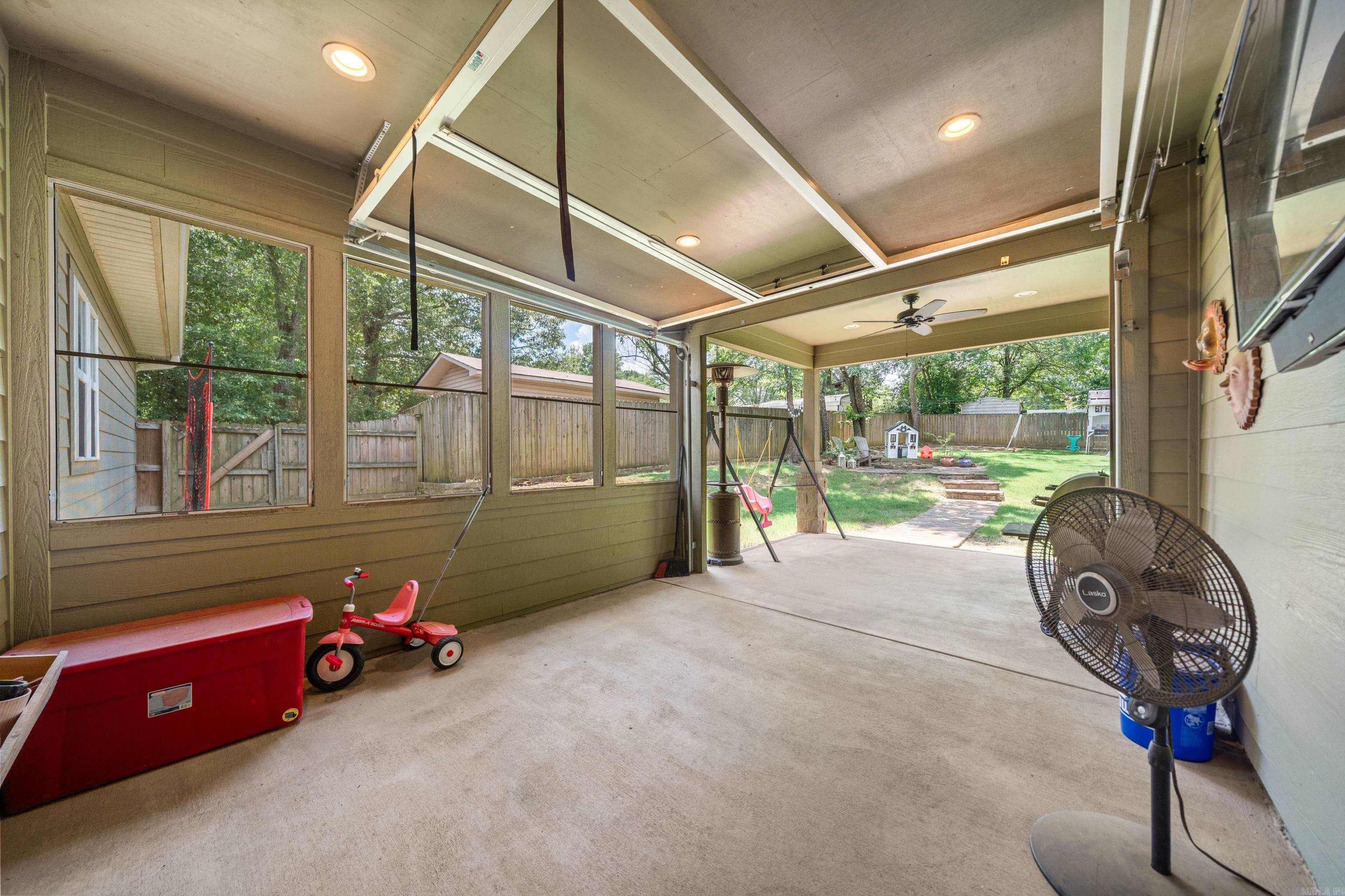 109 Spencer Chase  Hot Springs, AR
