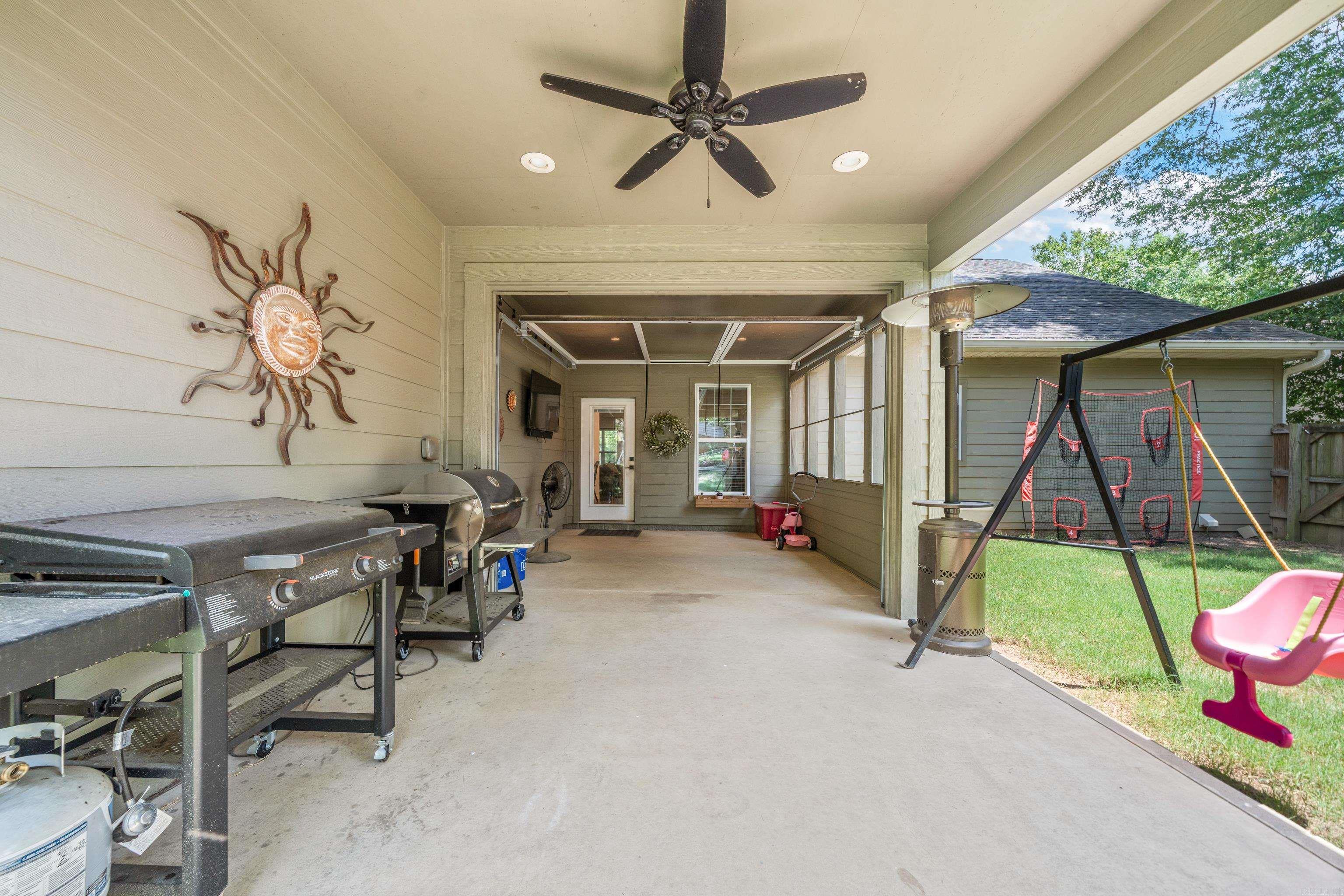 109 Spencer Chase  Hot Springs, AR