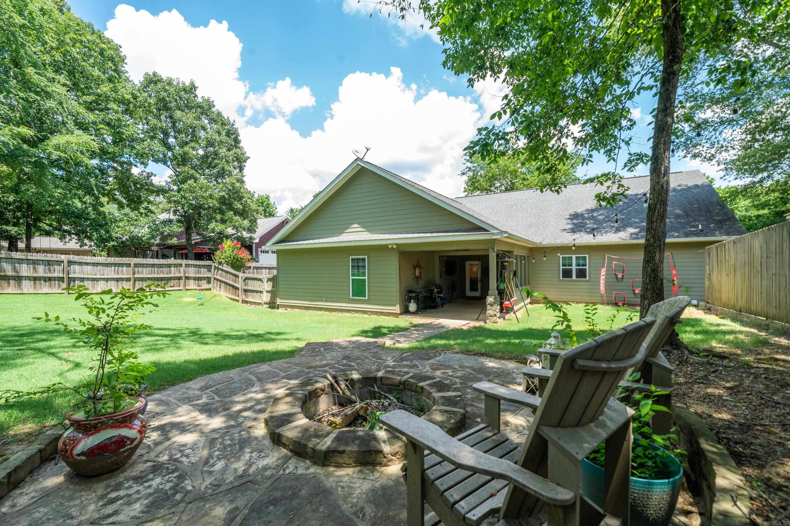 109 Spencer Chase  Hot Springs, AR