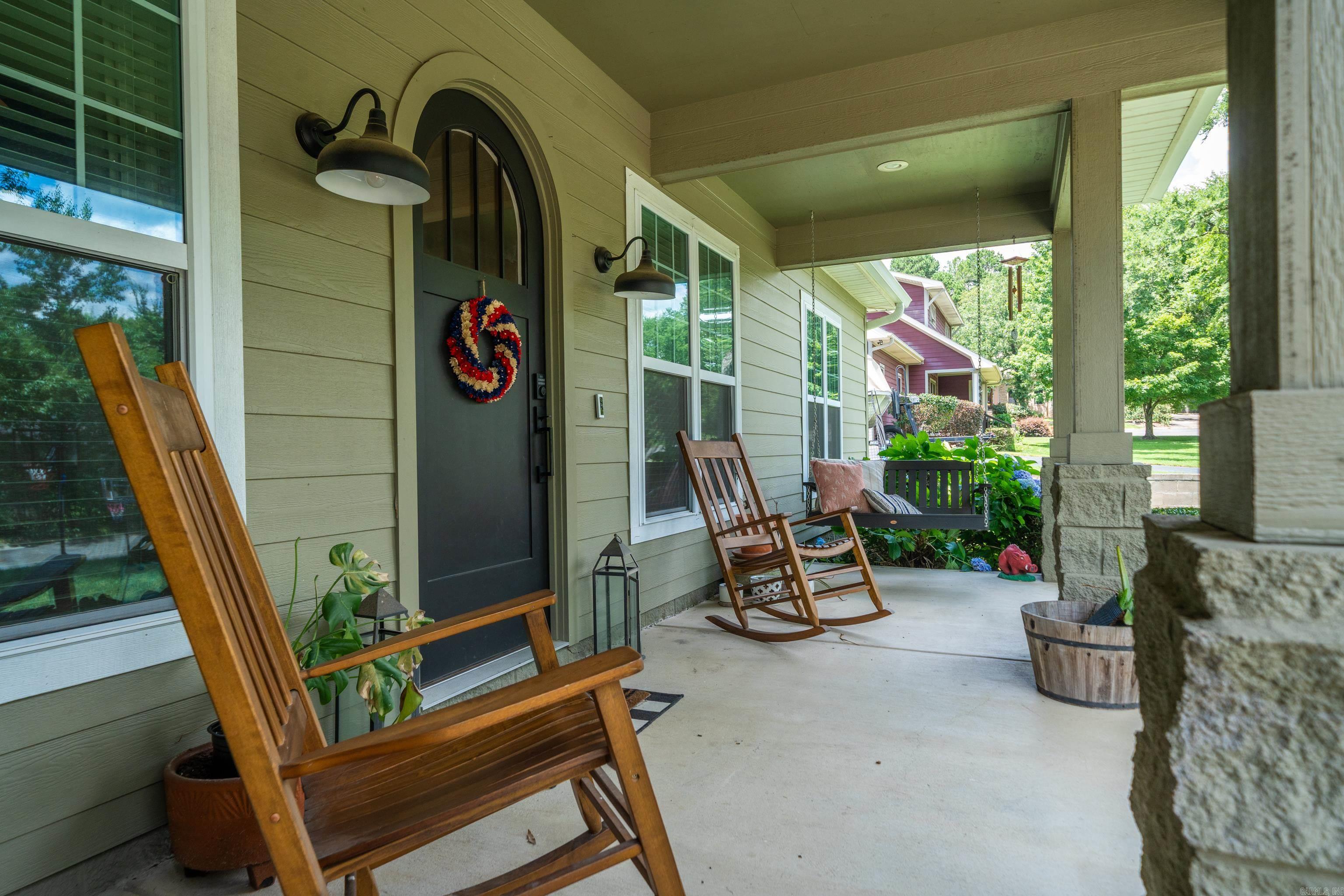 109 Spencer Chase  Hot Springs, AR