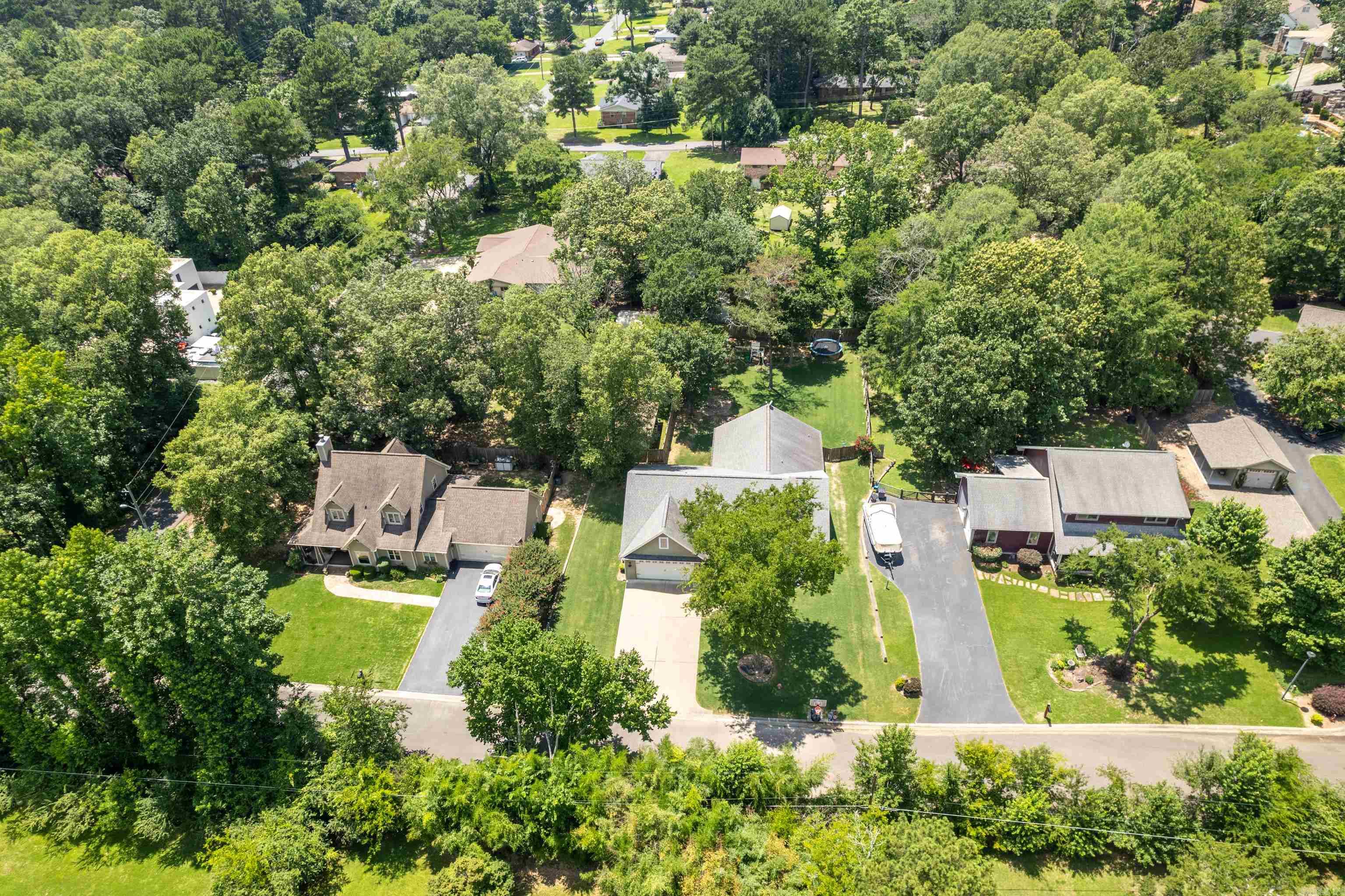 109 Spencer Chase  Hot Springs, AR