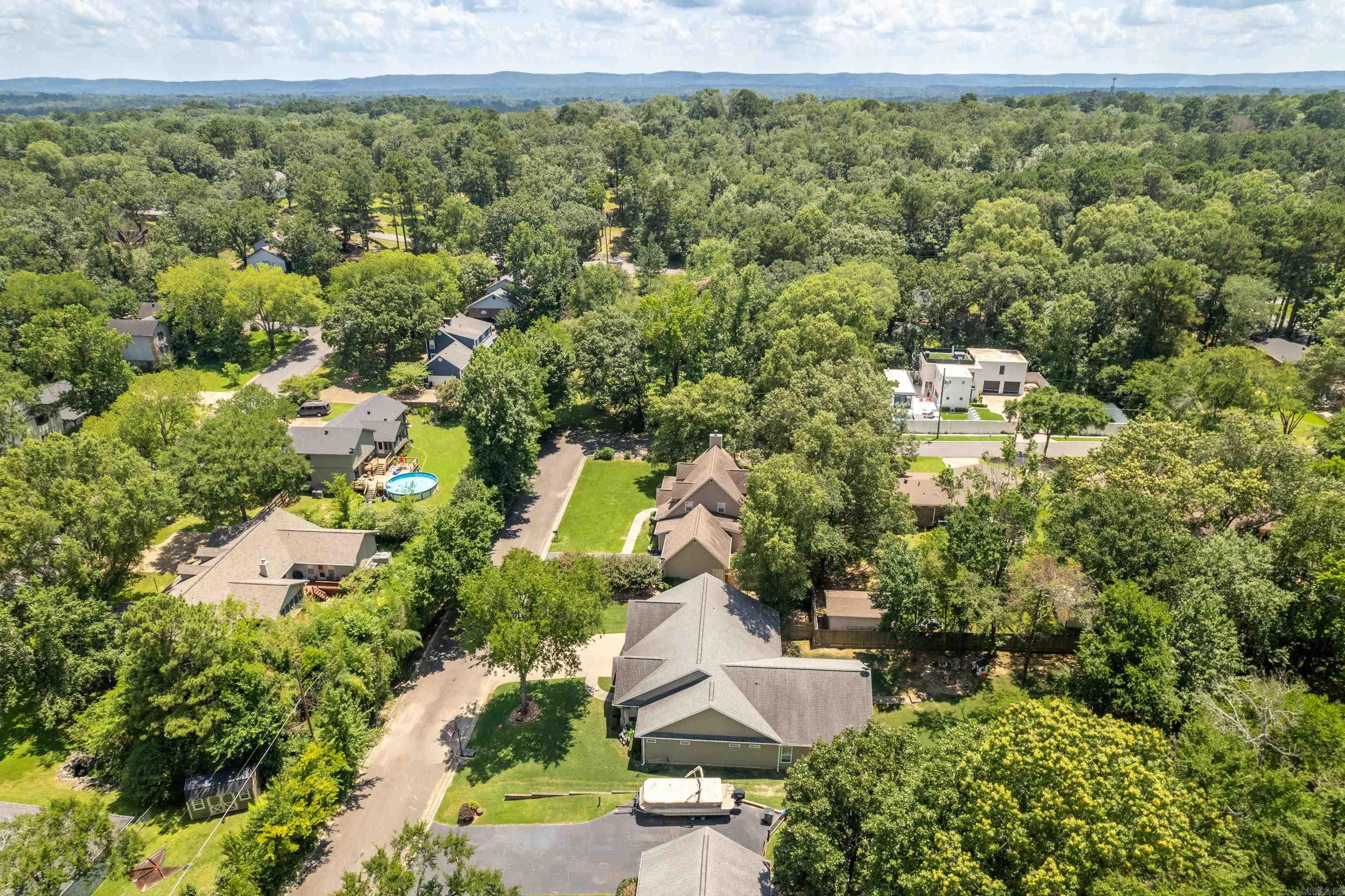 109 Spencer Chase  Hot Springs, AR