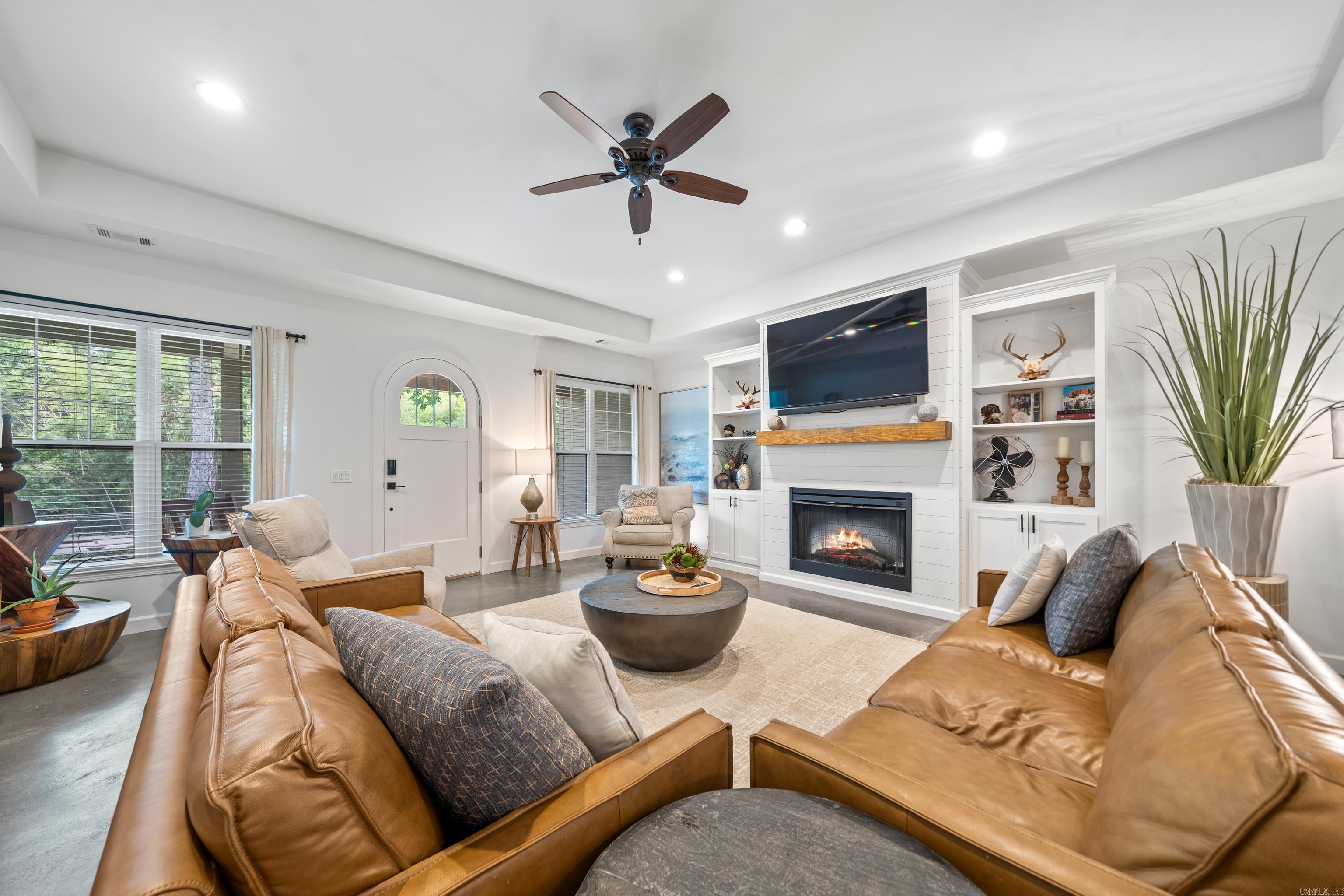 109 Spencer Chase  Hot Springs, AR