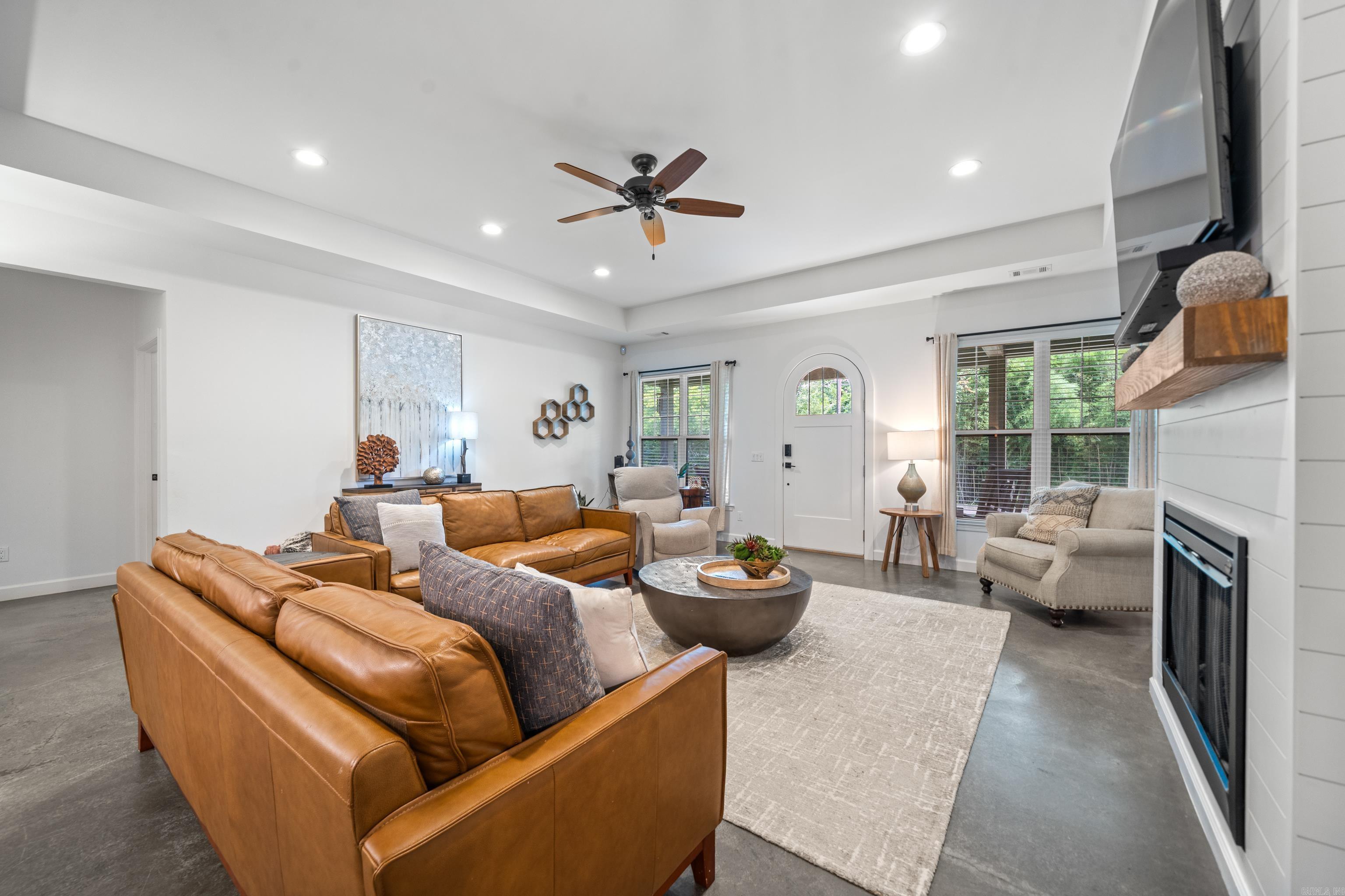 109 Spencer Chase  Hot Springs, AR