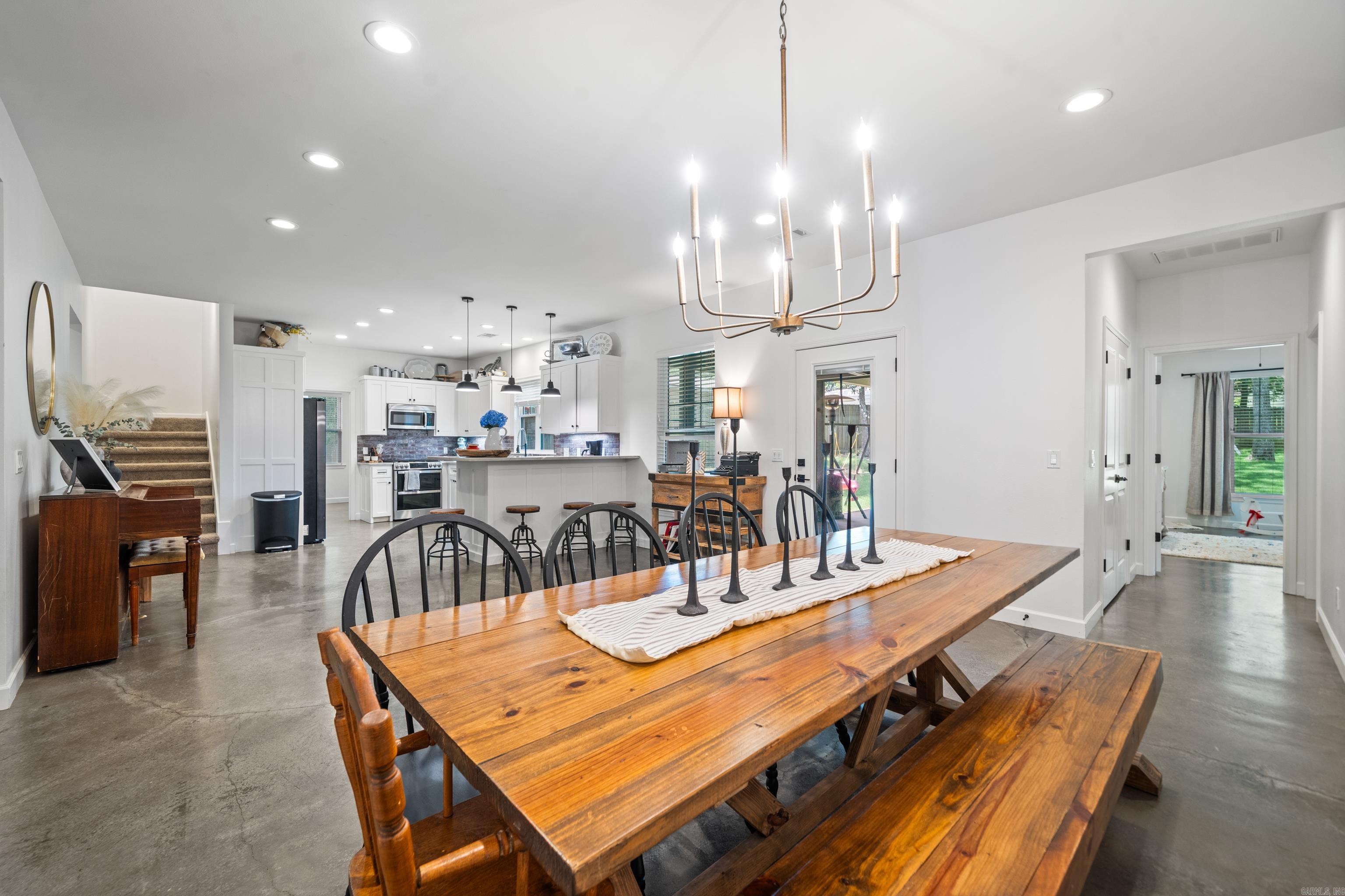 109 Spencer Chase  Hot Springs, AR