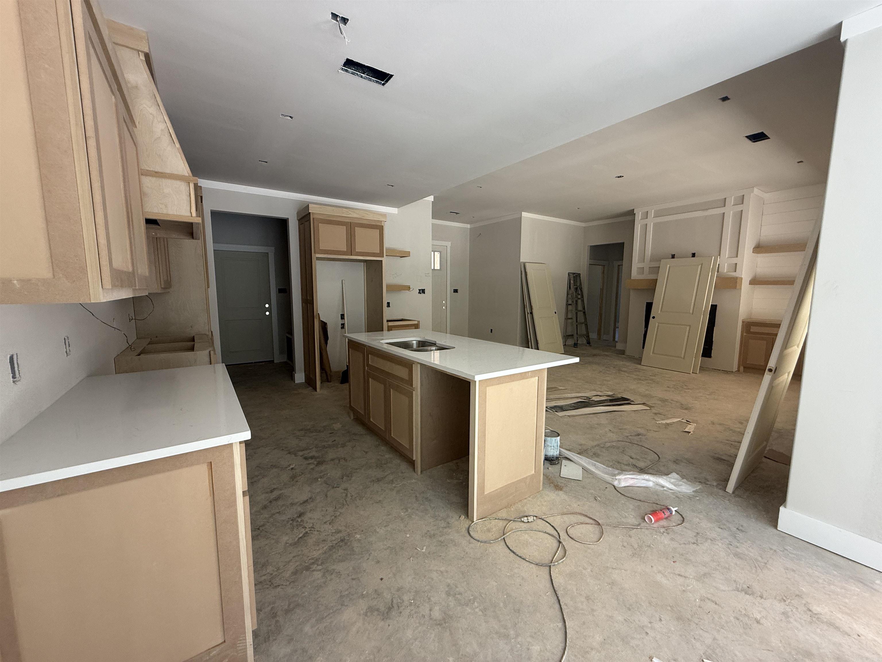 6960 Christine  Benton, AR