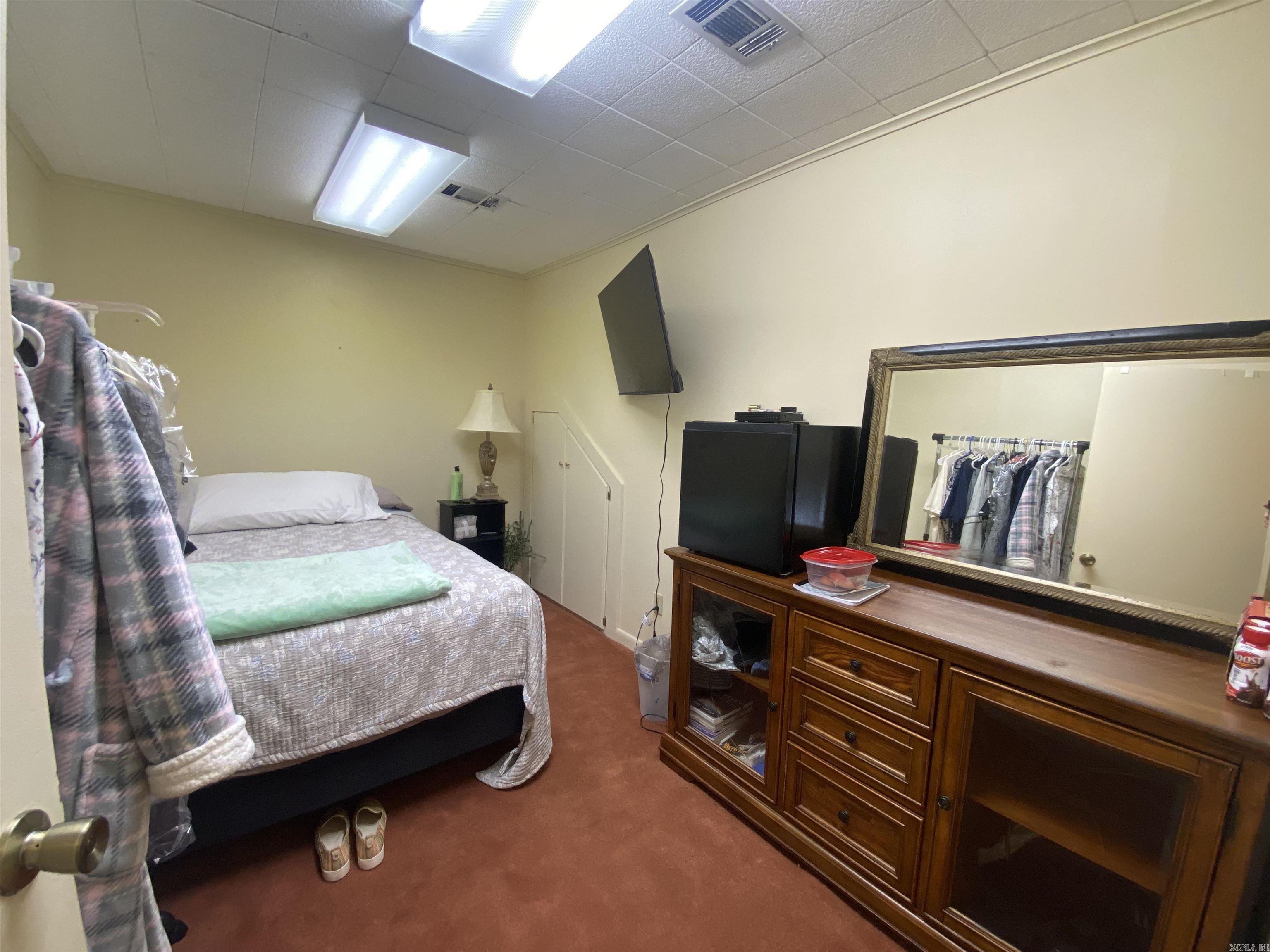 221 W Pierce St  Crossett, AR