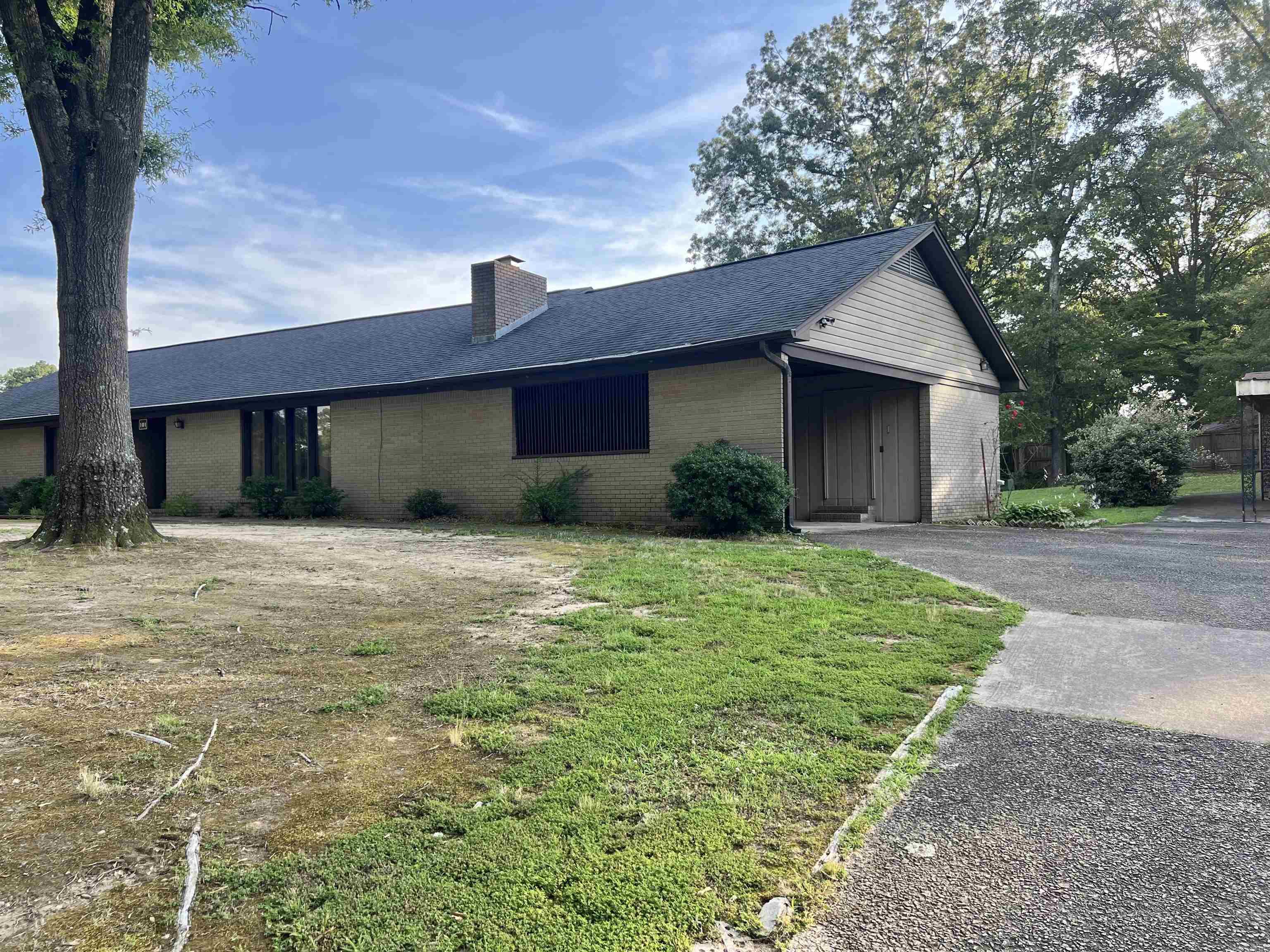 101 Fairway  Bald Knob, AR
