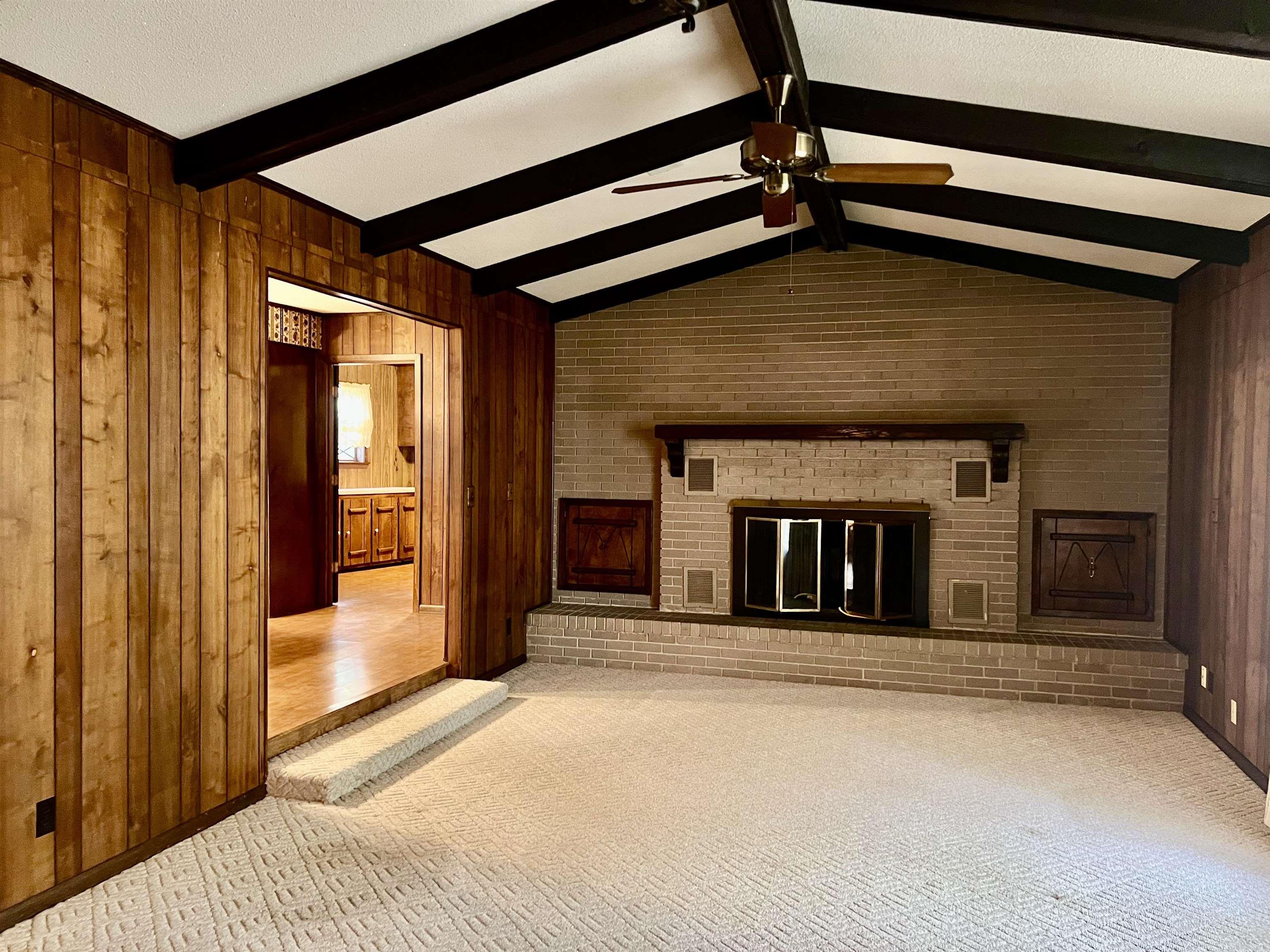 101 Fairway  Bald Knob, AR