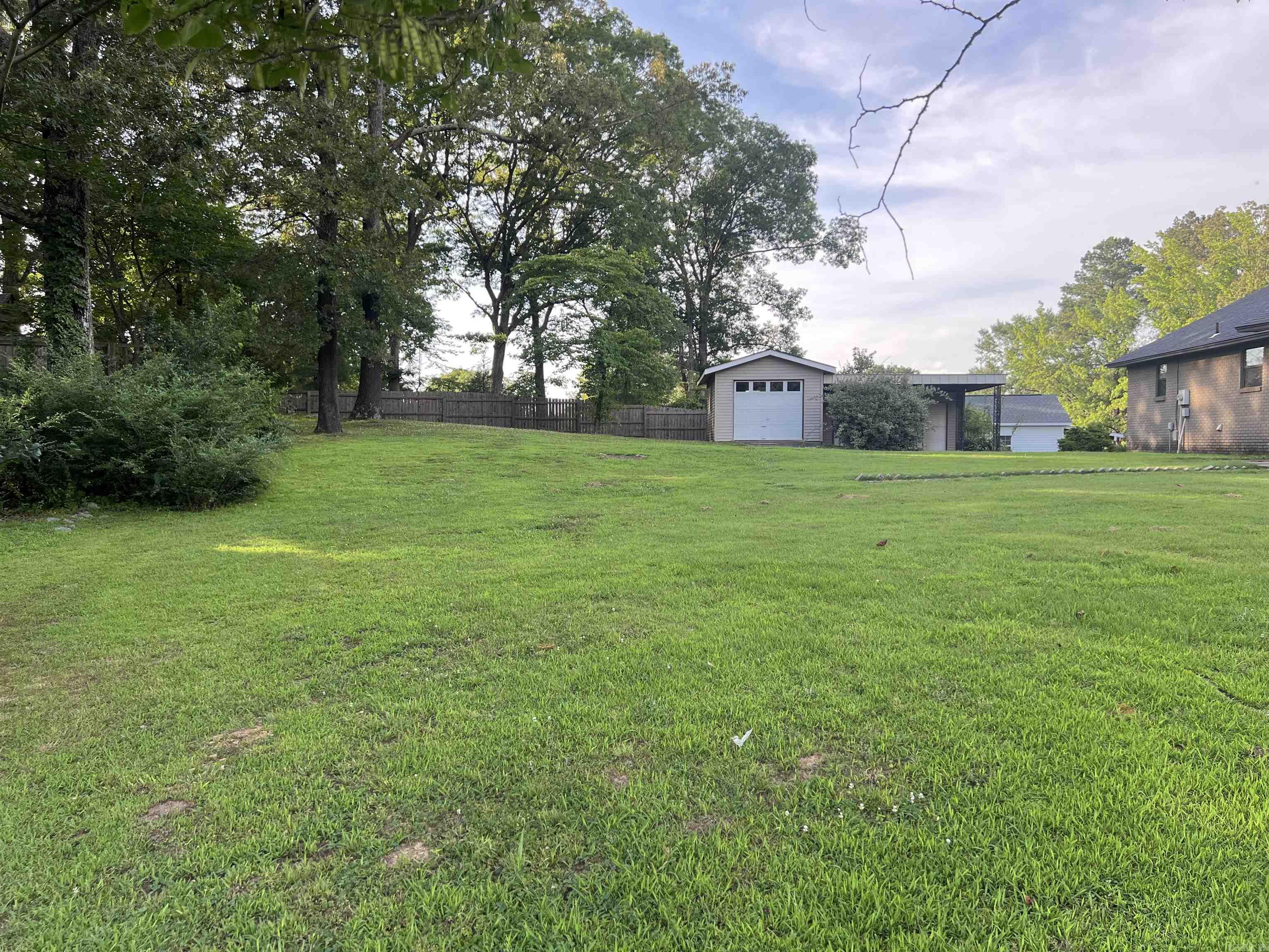 101 Fairway  Bald Knob, AR