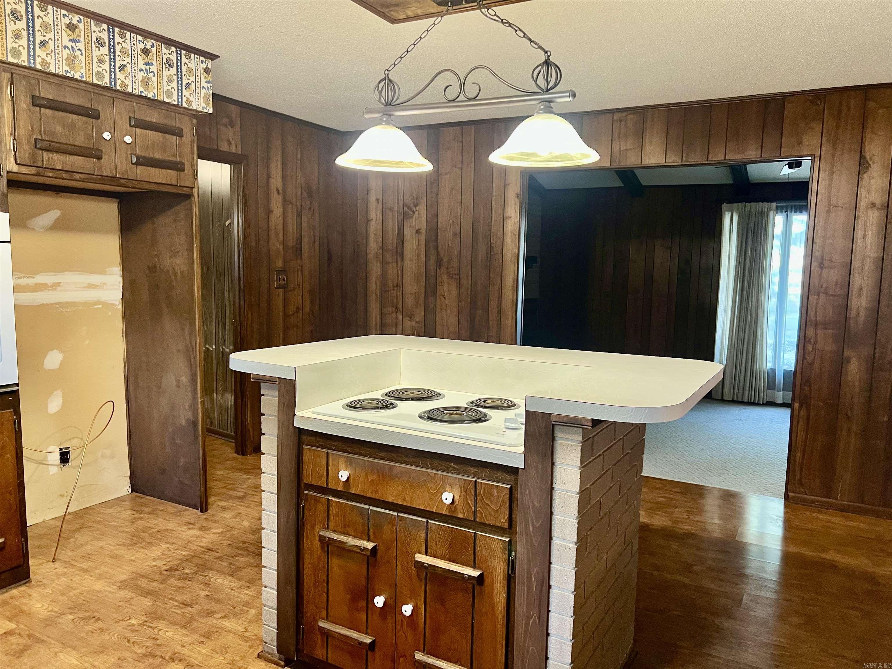 101 Fairway  Bald Knob, AR