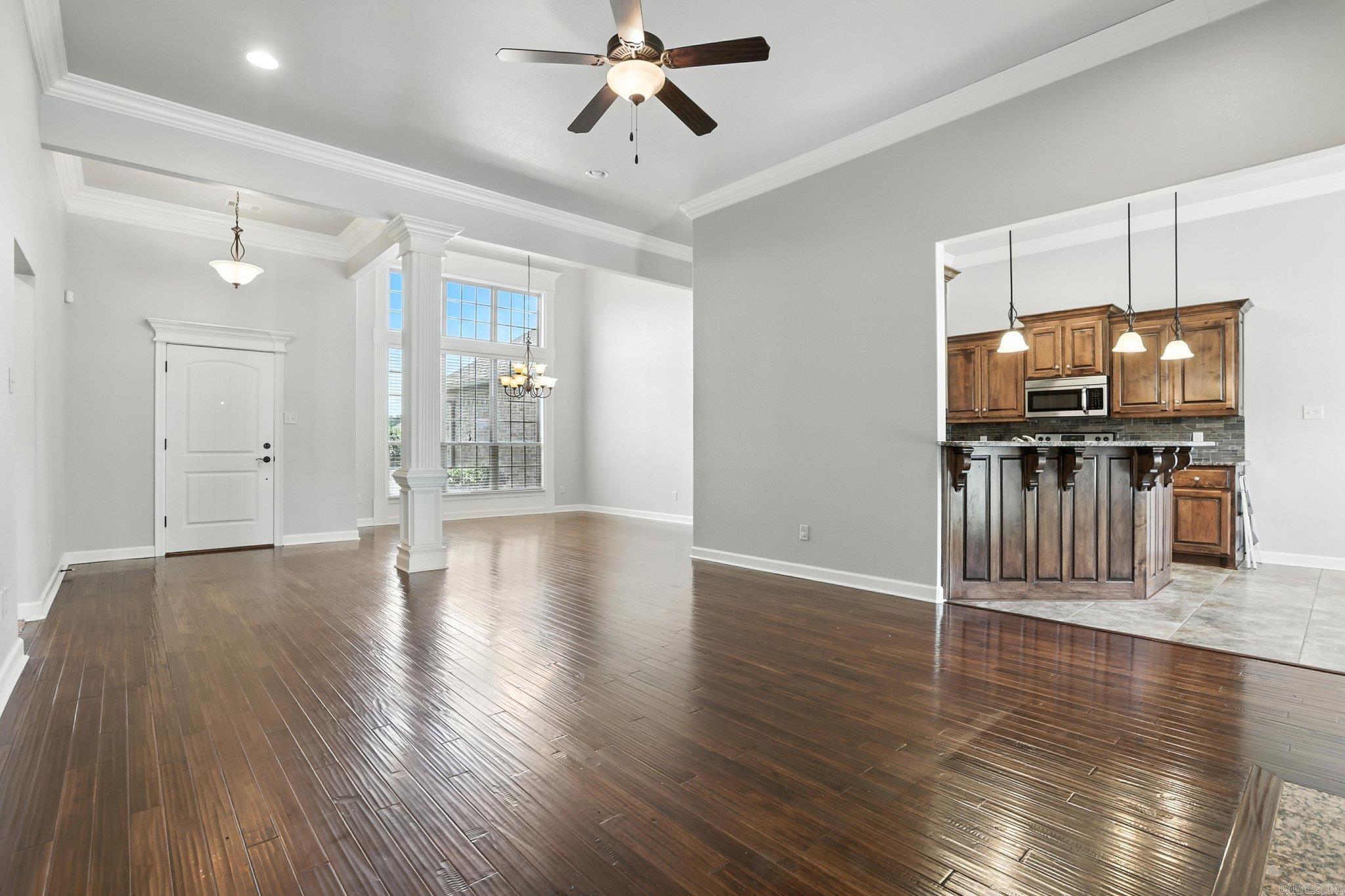 6137 Remington  Bryant, AR
