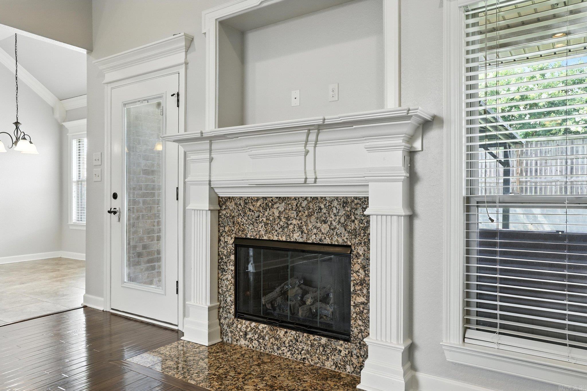 6137 Remington  Bryant, AR