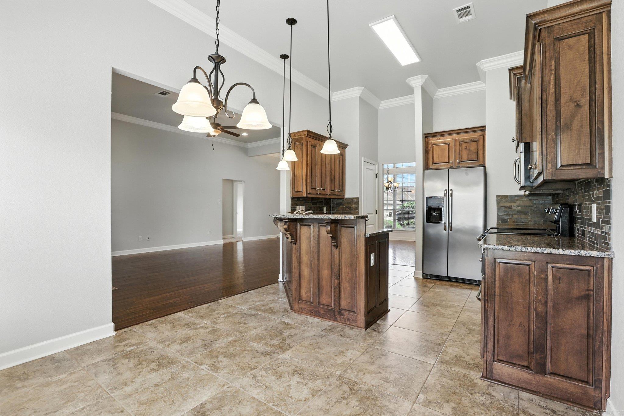 6137 Remington  Bryant, AR