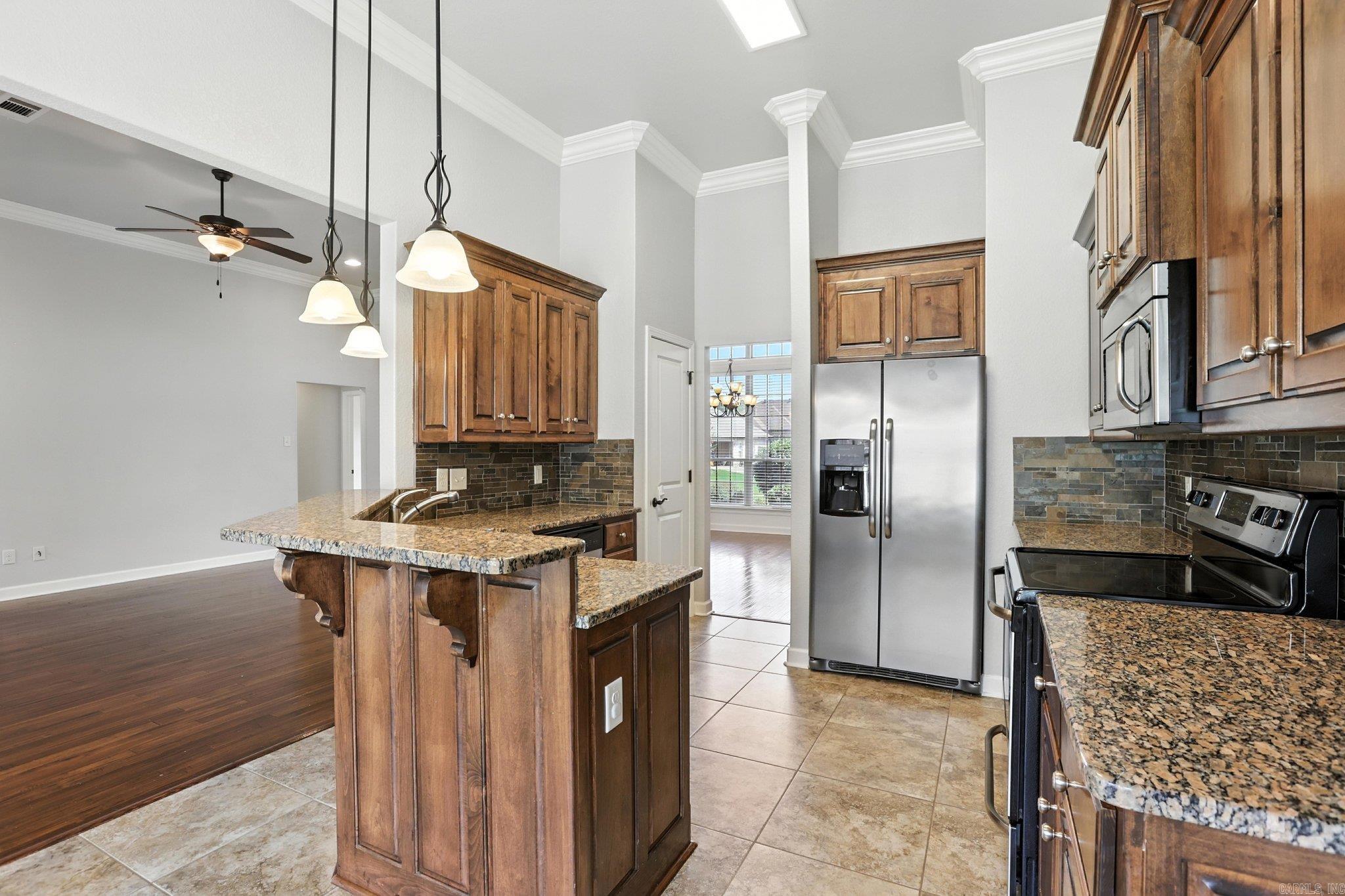 6137 Remington  Bryant, AR
