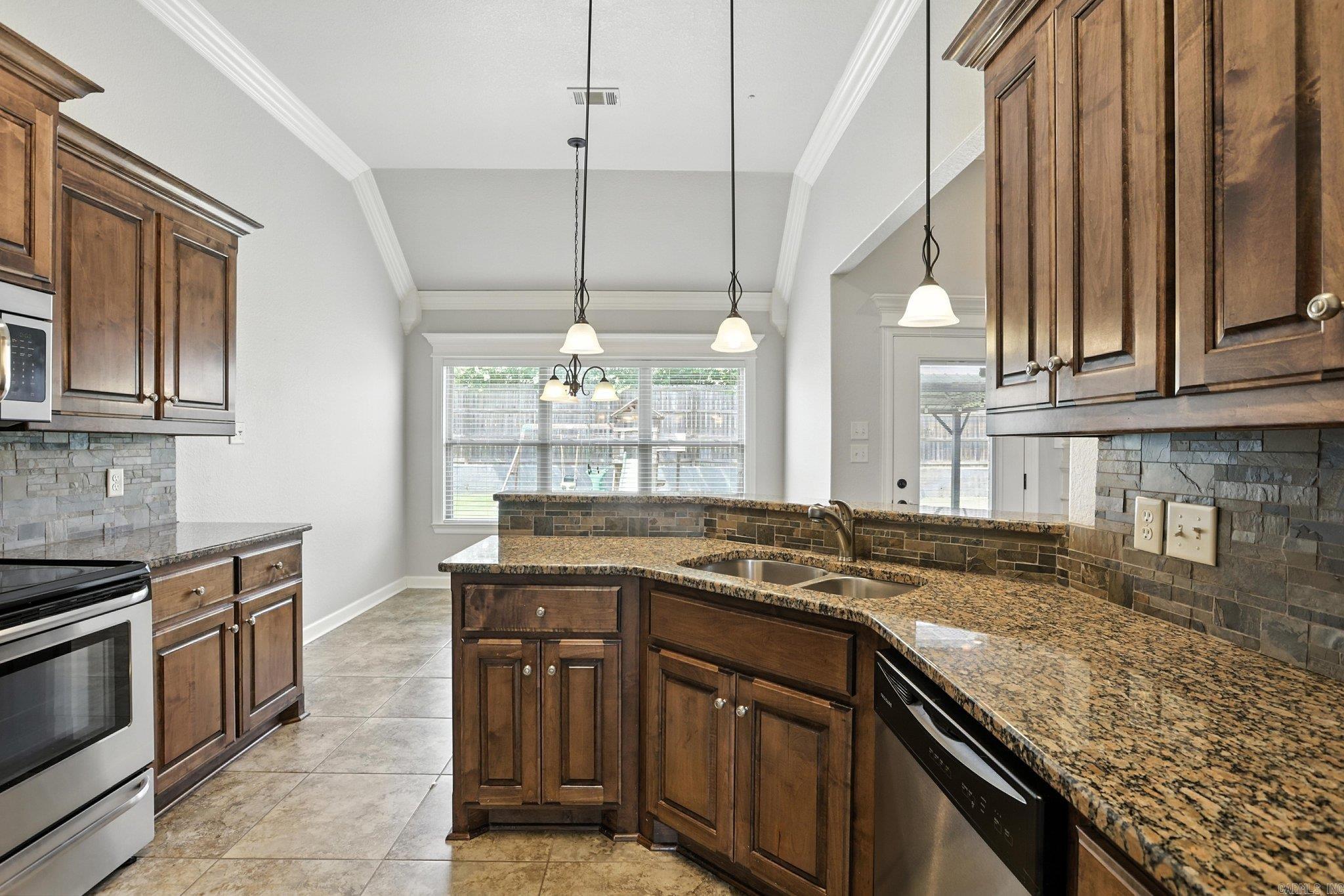 6137 Remington  Bryant, AR