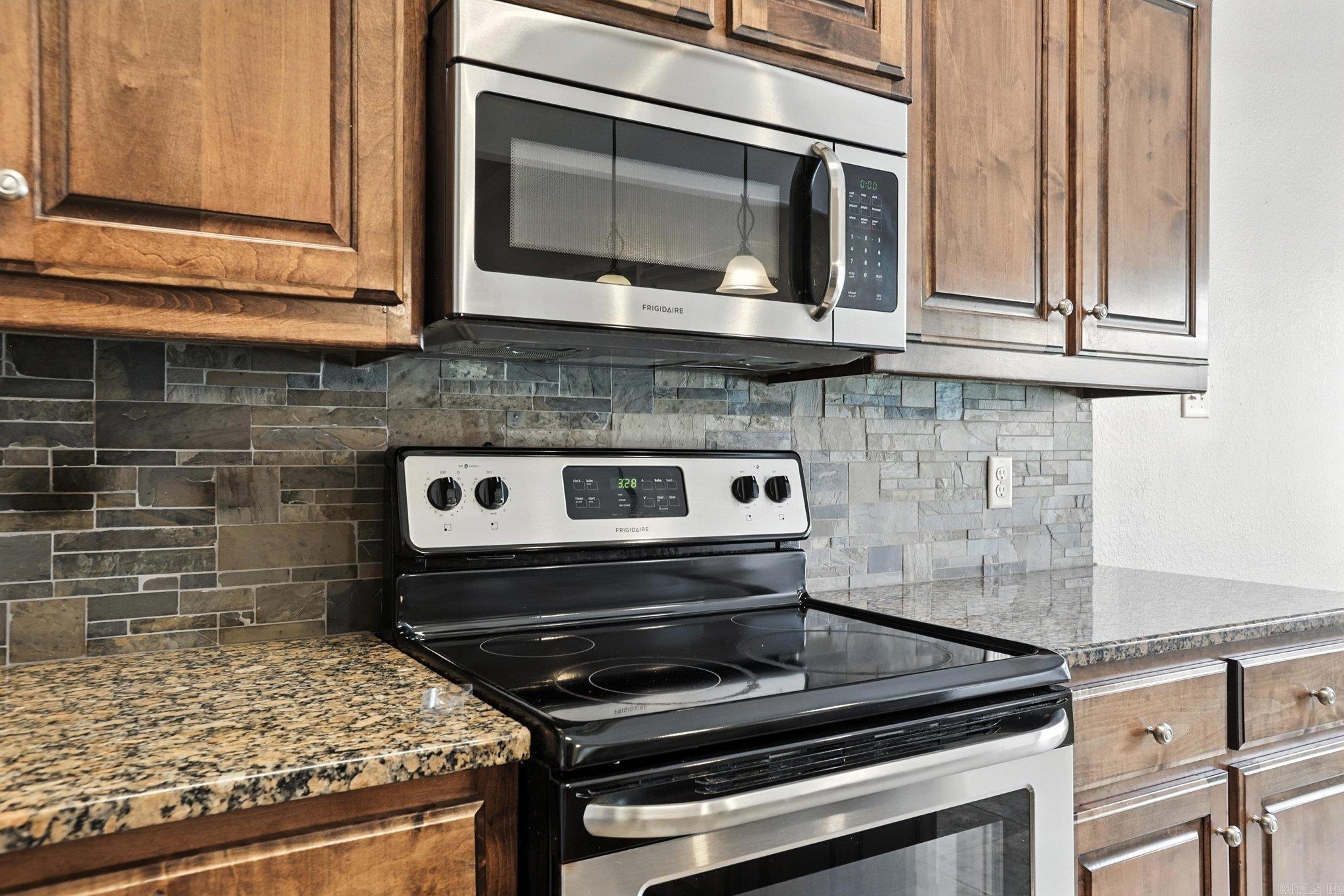 6137 Remington  Bryant, AR