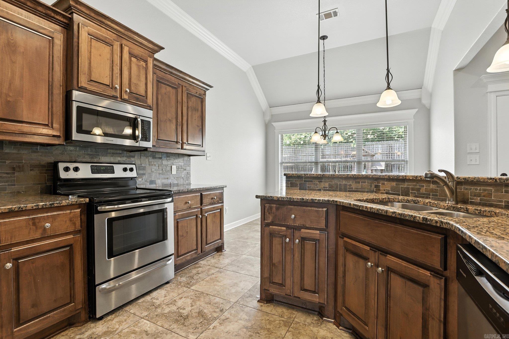 6137 Remington  Bryant, AR
