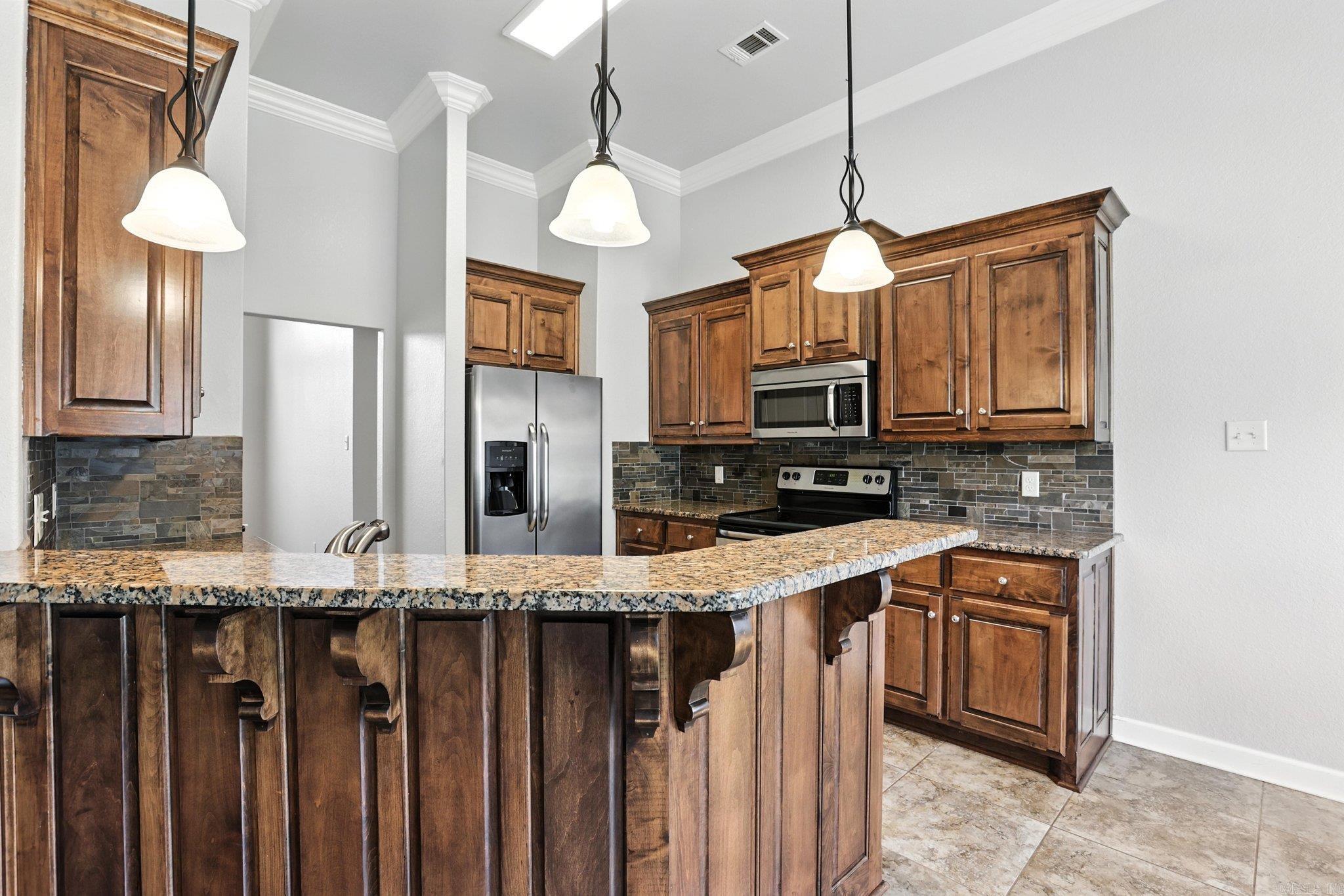 6137 Remington  Bryant, AR