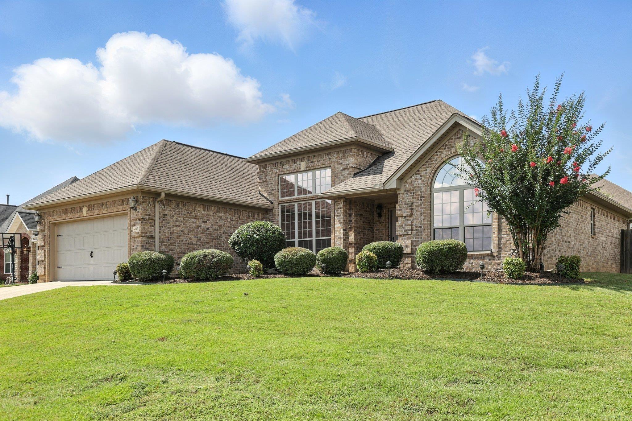 6137 Remington  Bryant, AR