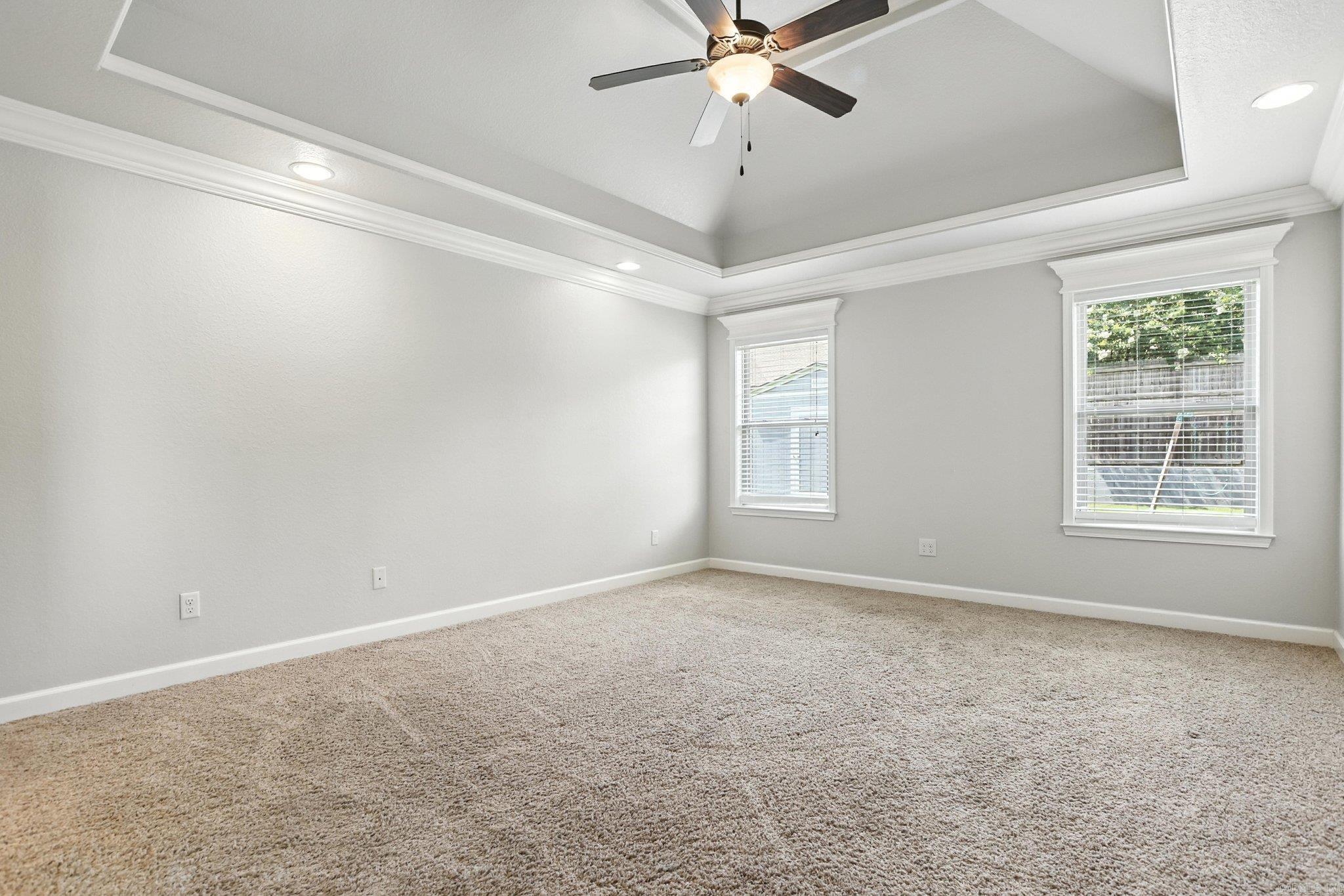 6137 Remington  Bryant, AR