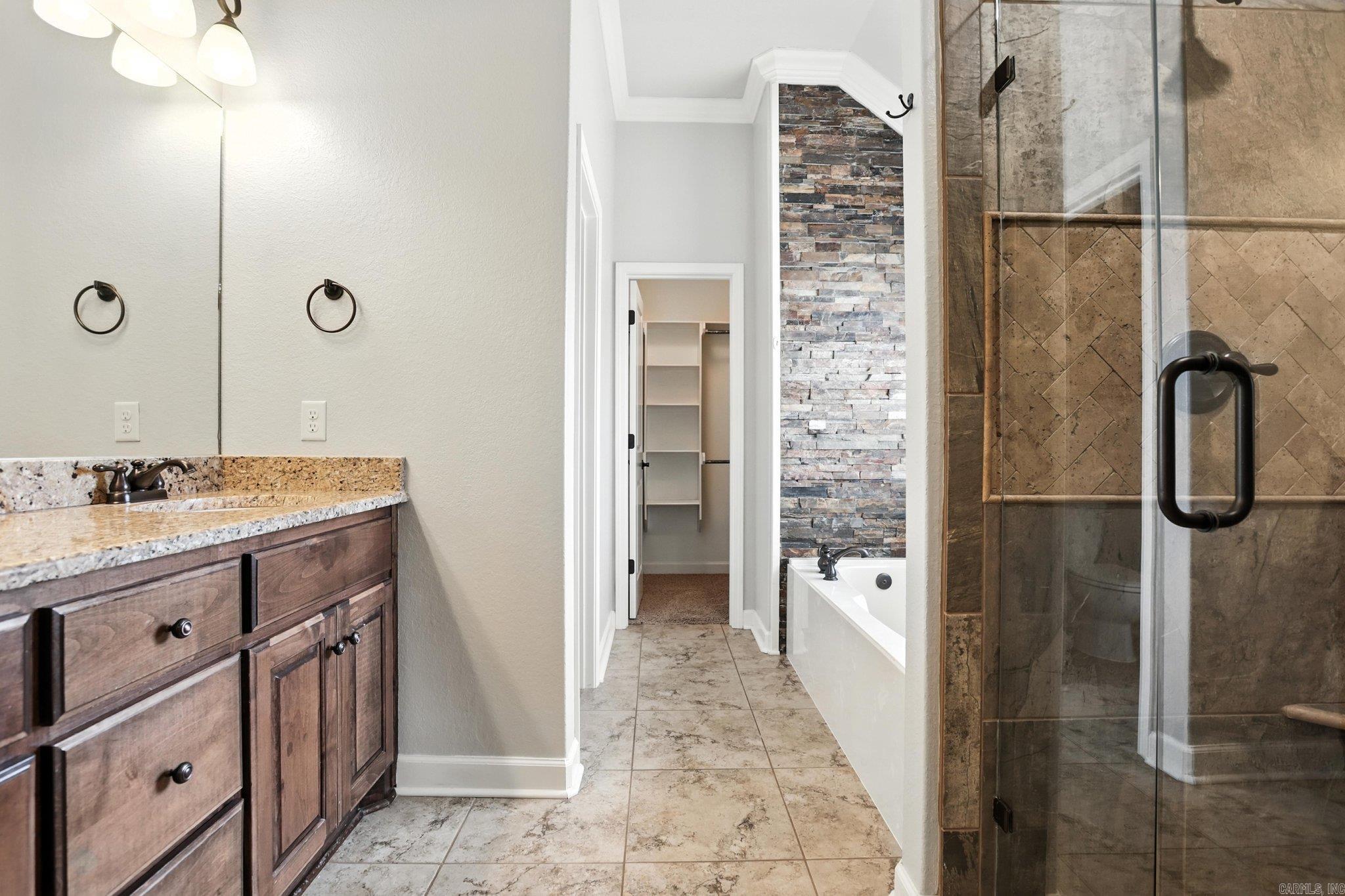 6137 Remington  Bryant, AR