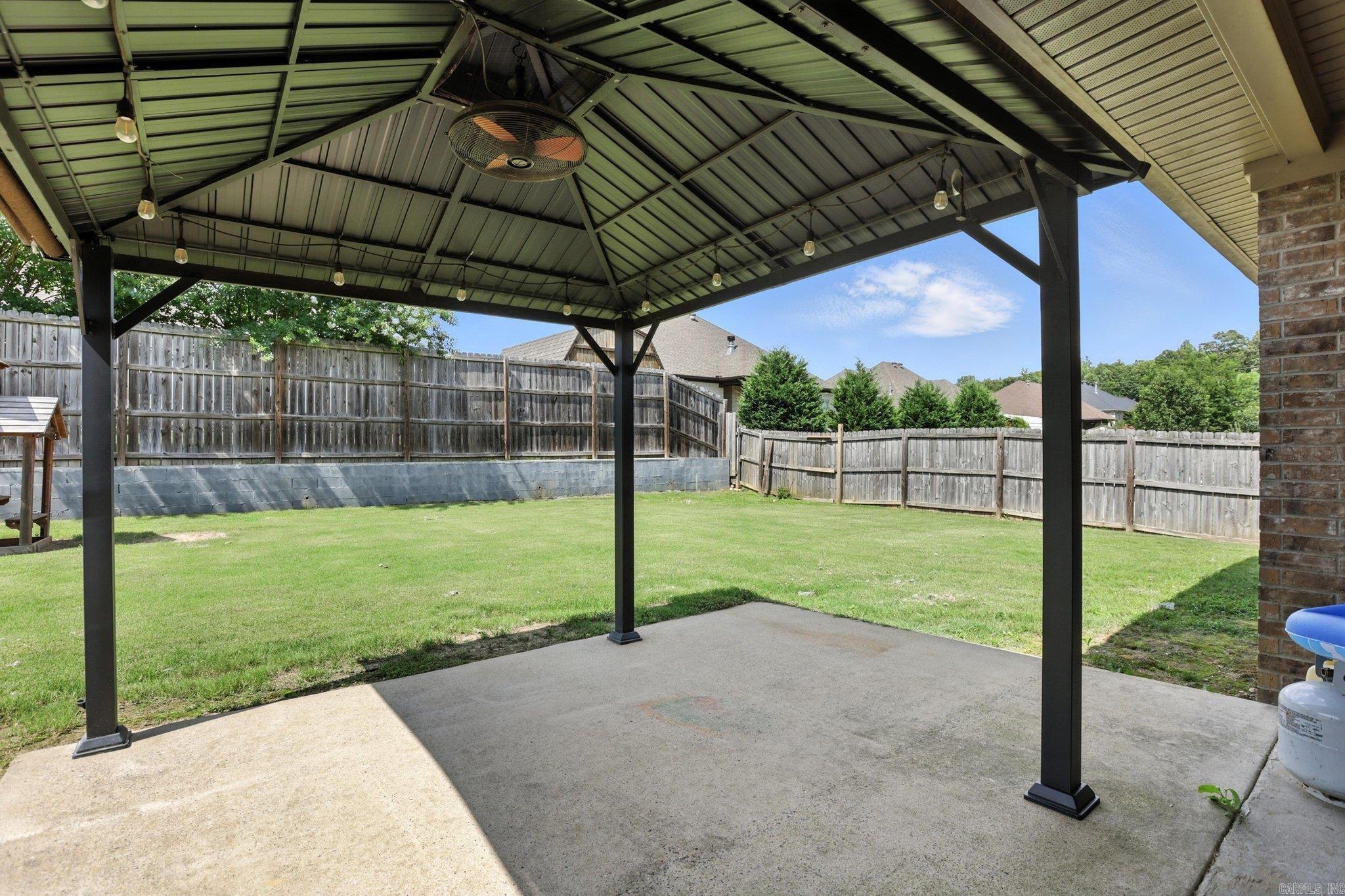 6137 Remington  Bryant, AR
