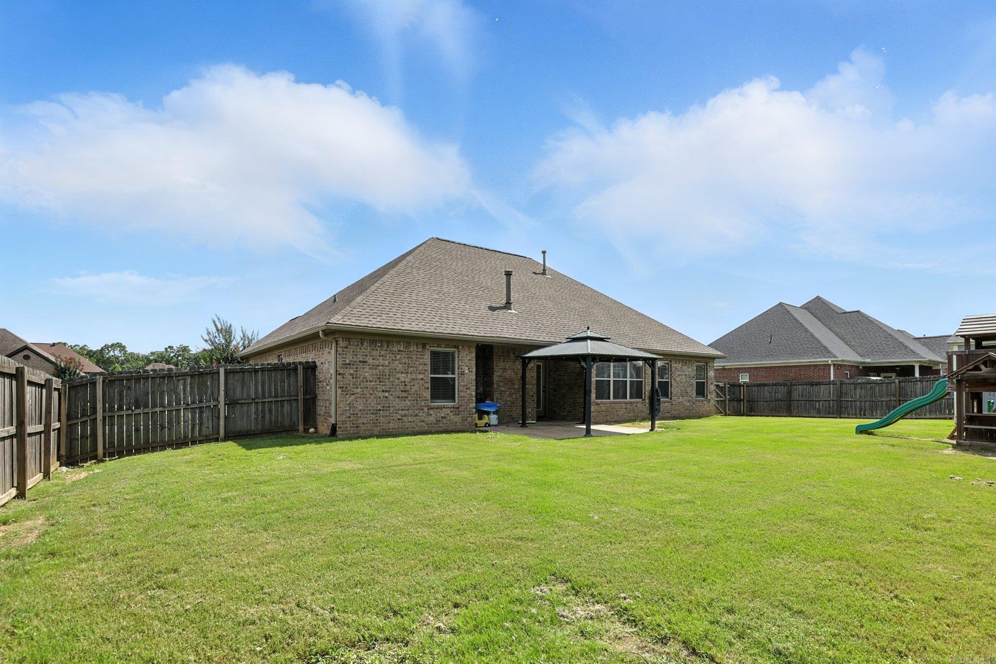 6137 Remington  Bryant, AR