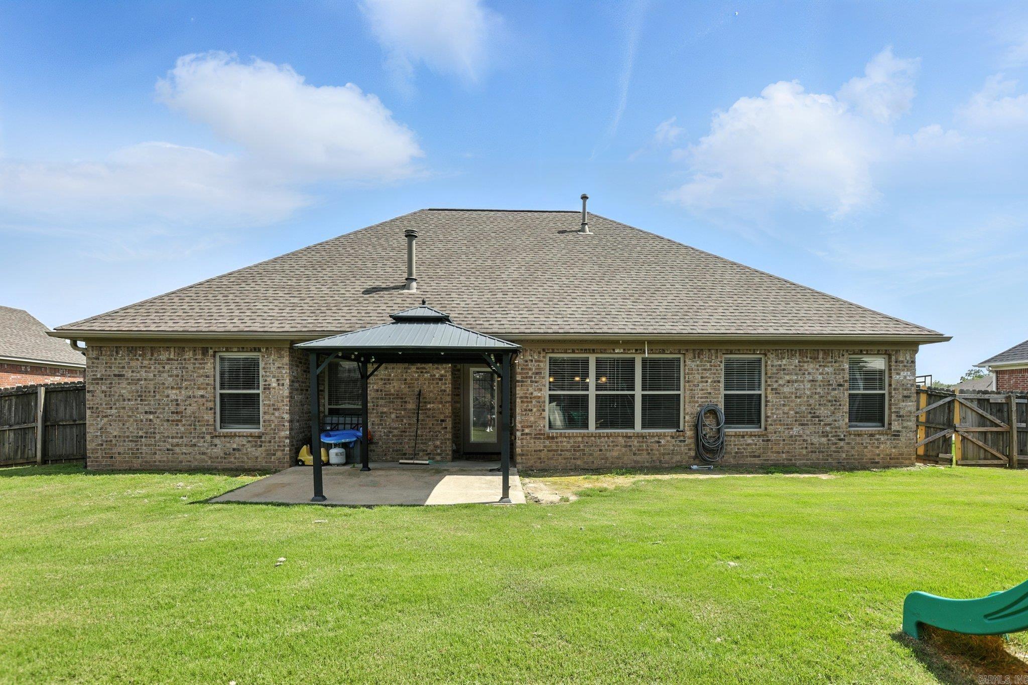 6137 Remington  Bryant, AR