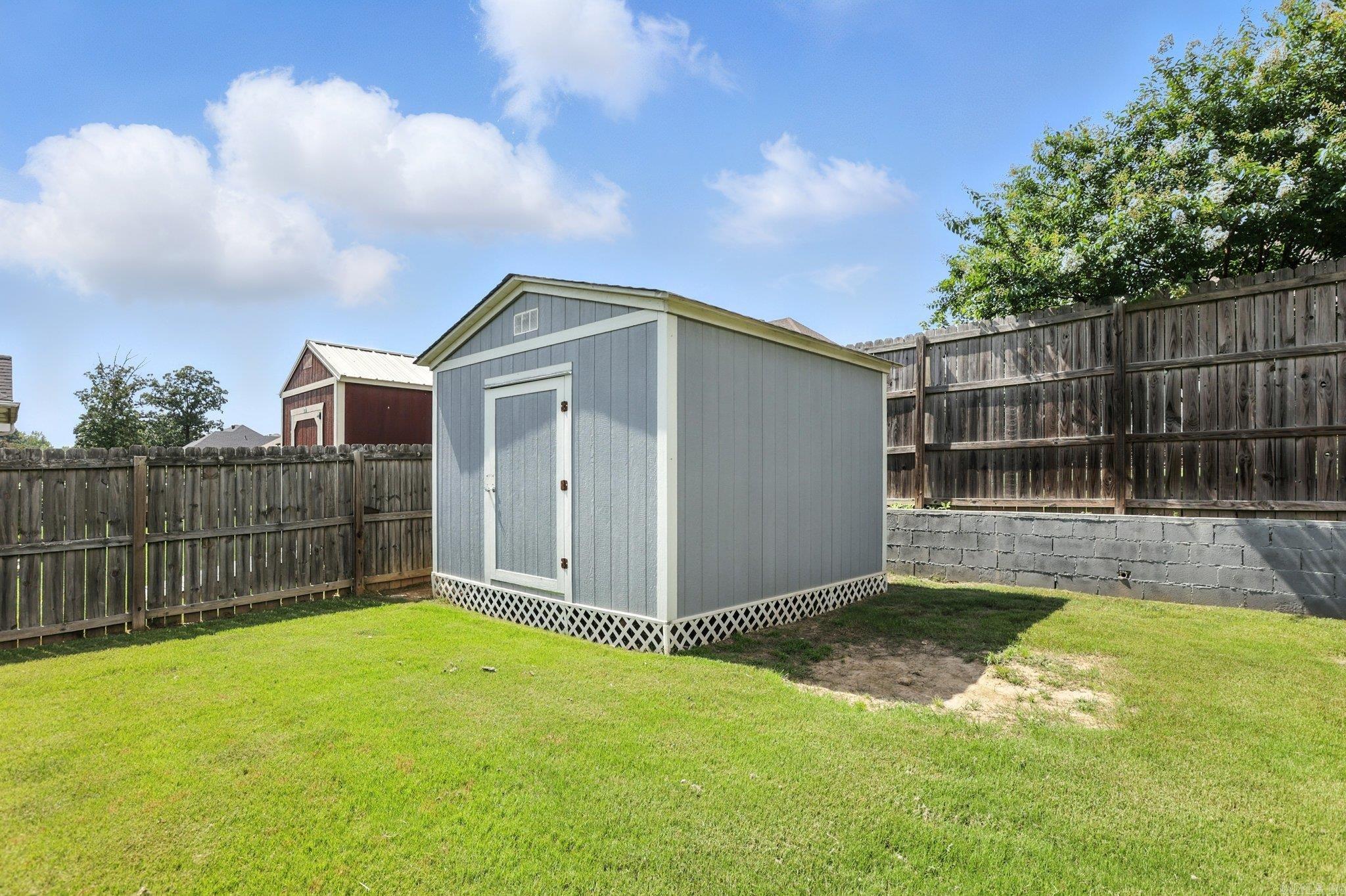 6137 Remington  Bryant, AR