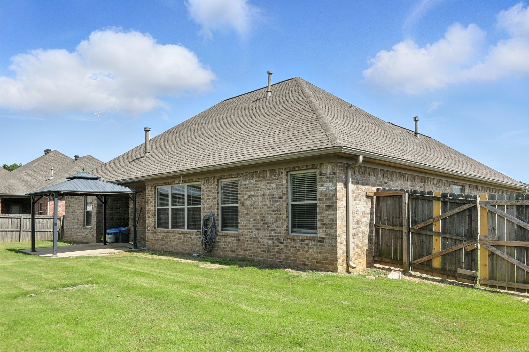 6137 Remington  Bryant, AR