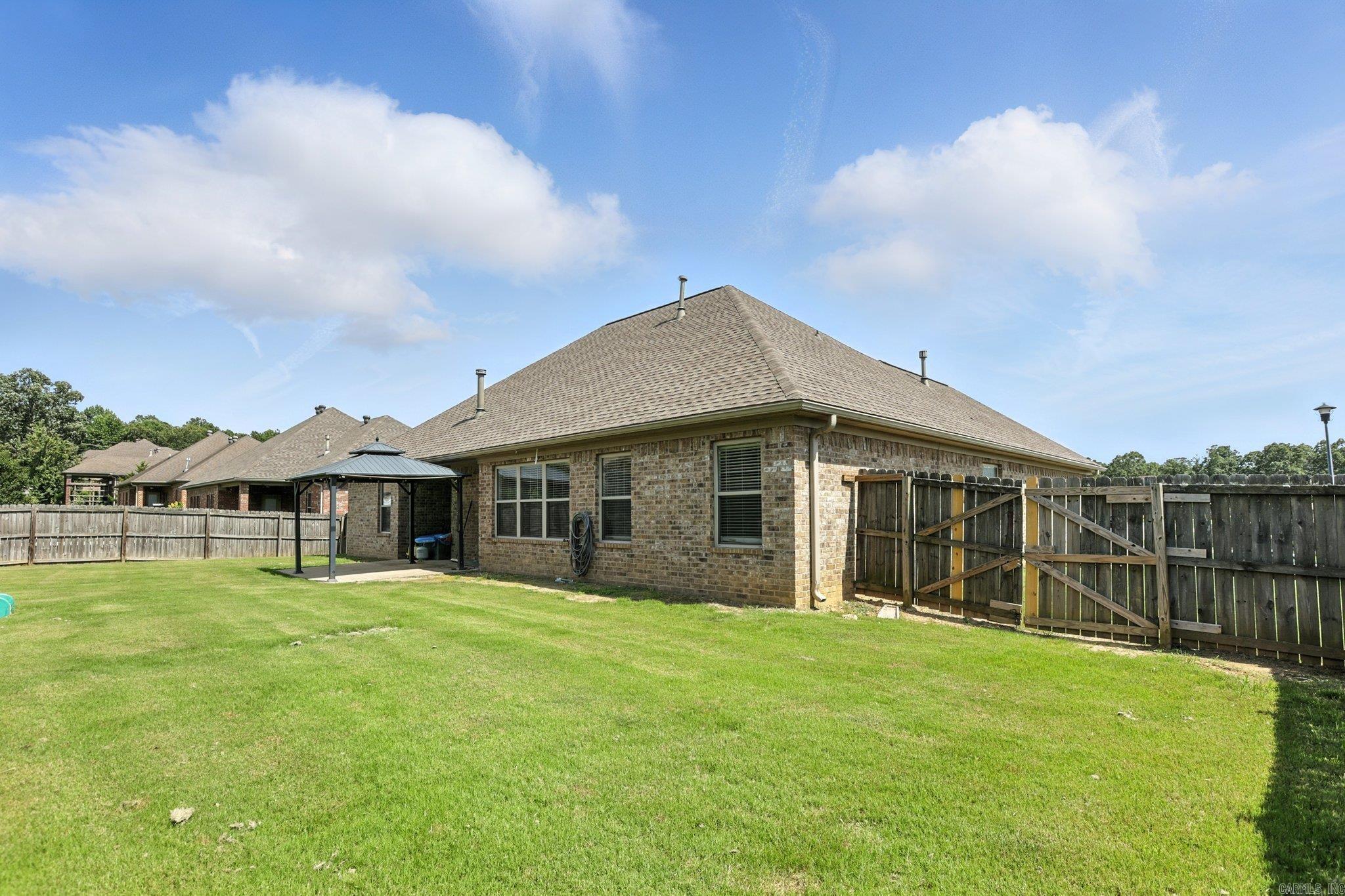 6137 Remington  Bryant, AR